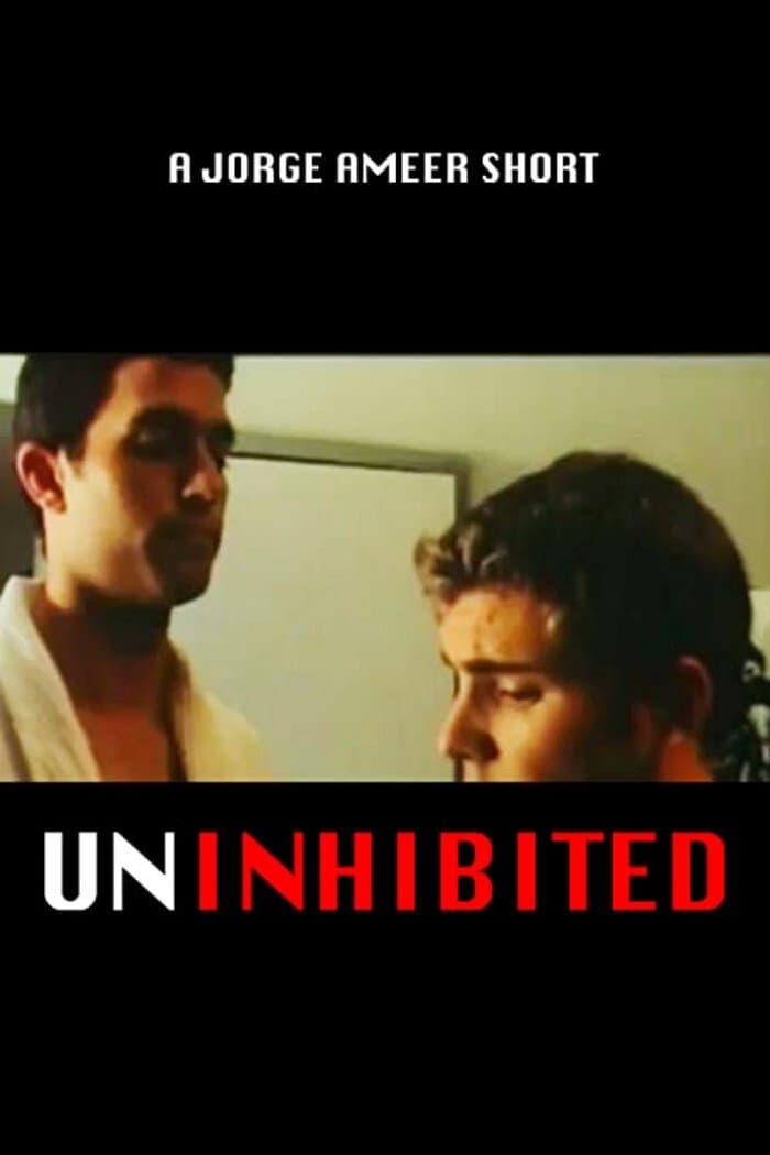 Uninhibited full movie