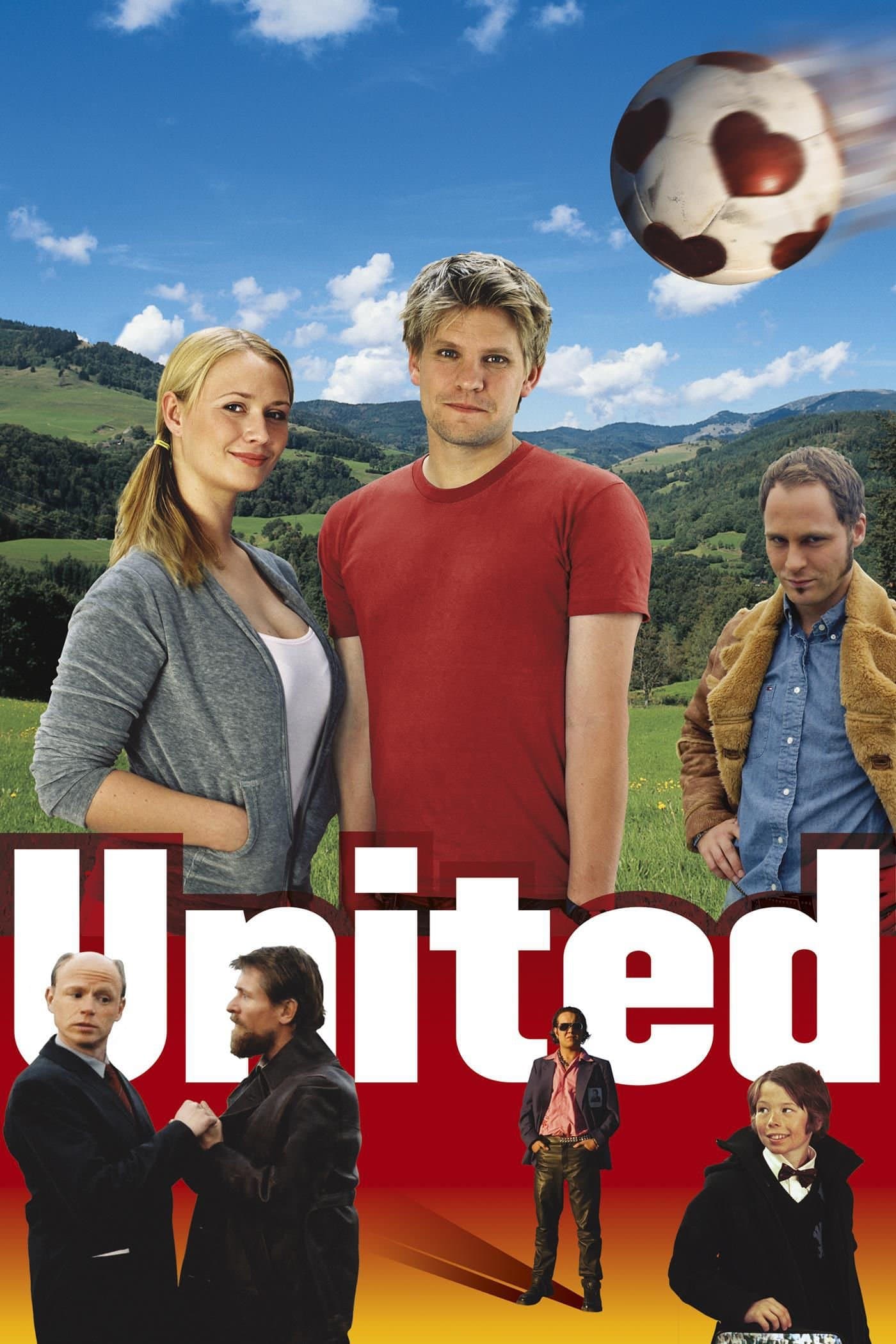 United full movie