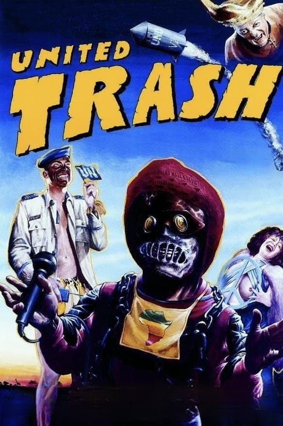 United Trash full movie