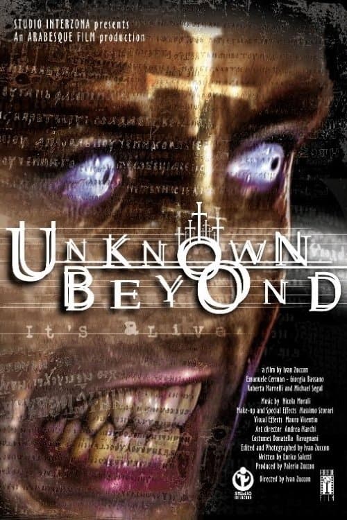 Unknown Beyond full movie