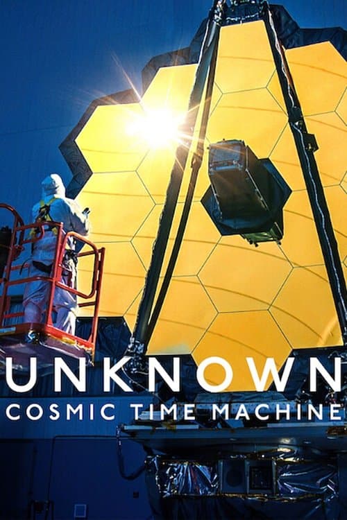 Unknown: Cosmic Time Machine full movie
