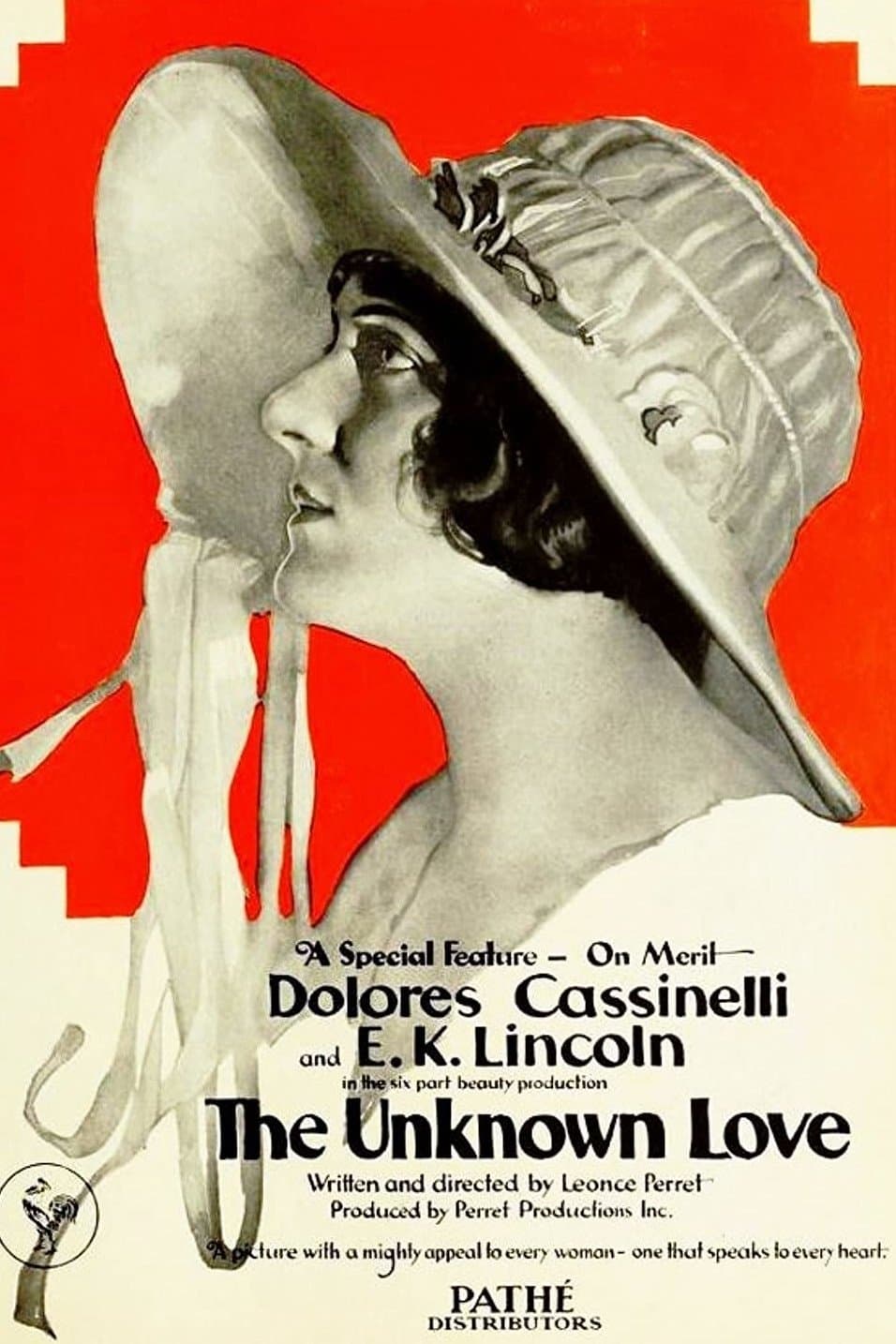 Unknown Love full movie