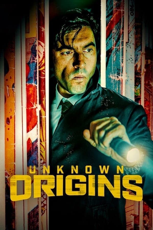 Unknown Origins full movie