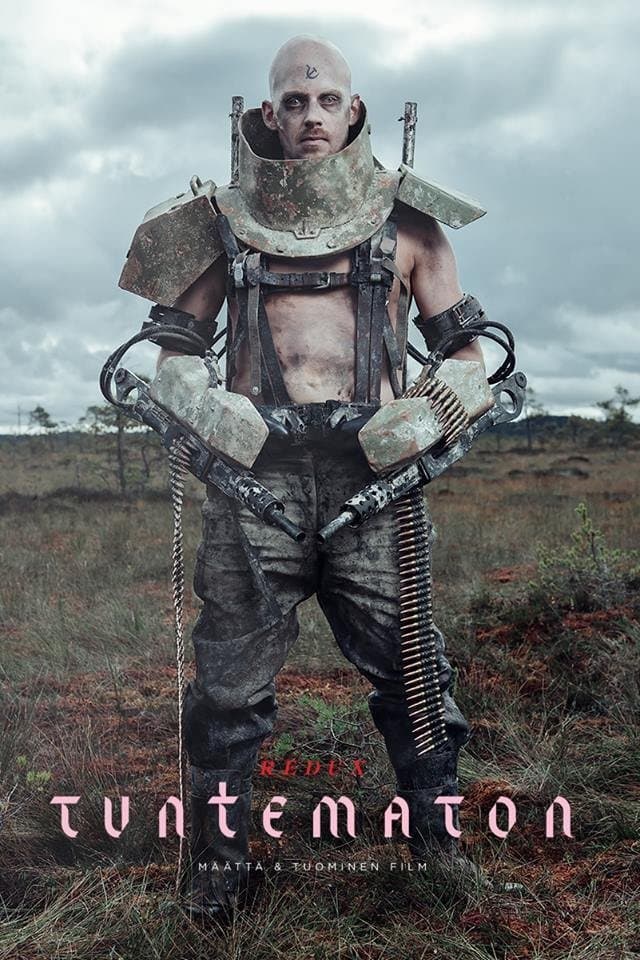 Unknown Redux full movie
