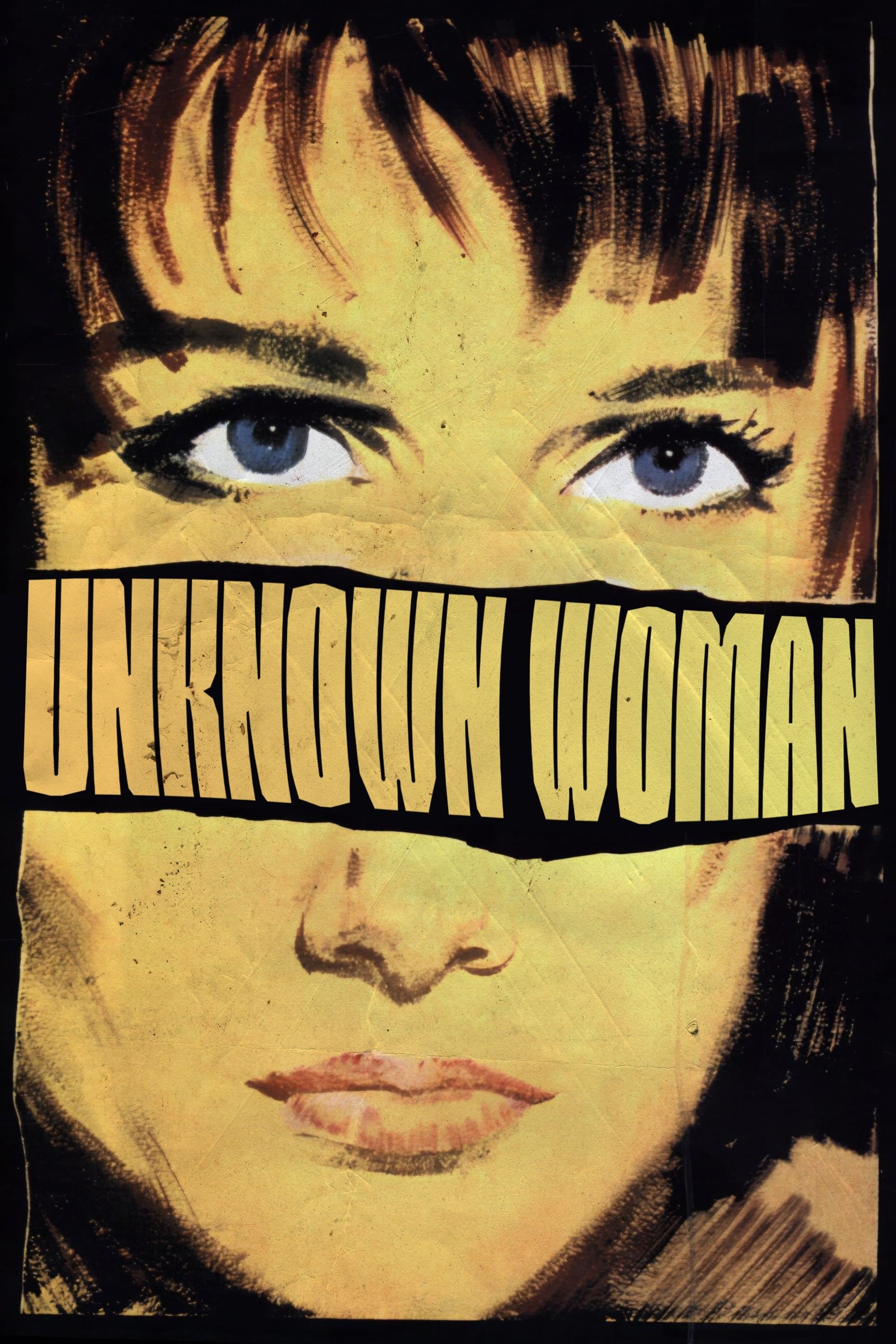 Unknown Woman full movie
