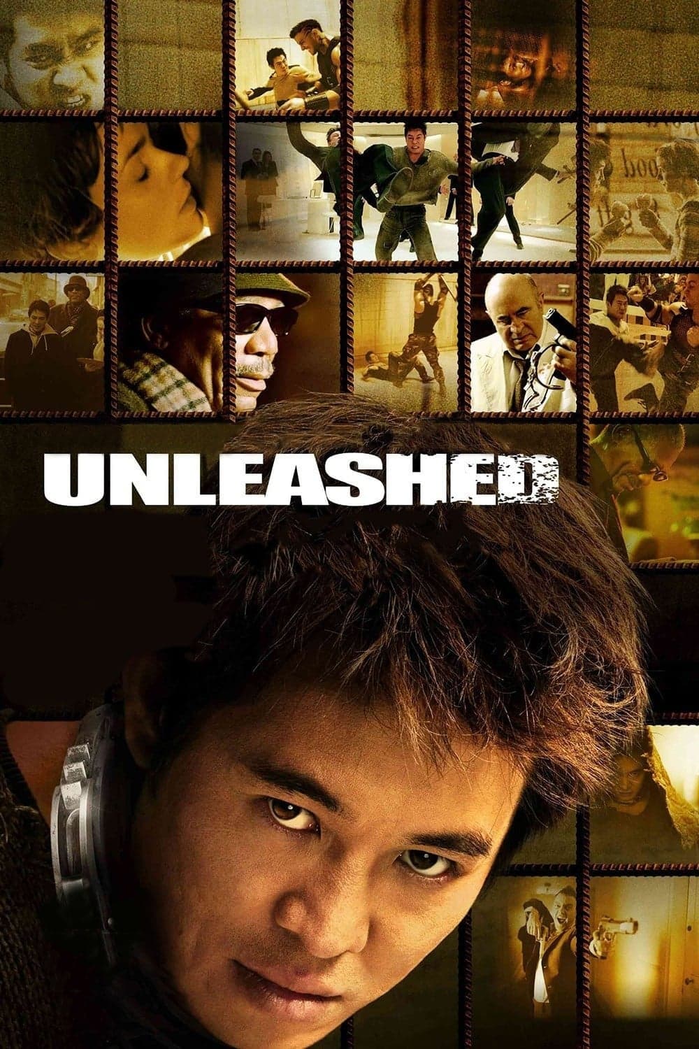 Unleashed full movie