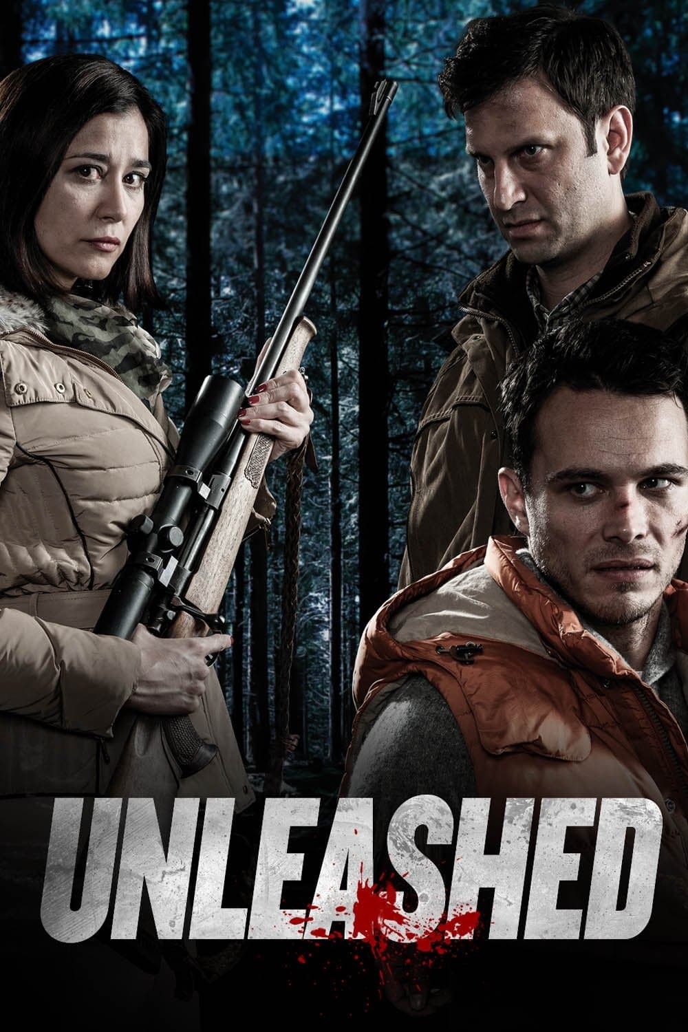 Unleashed full movie