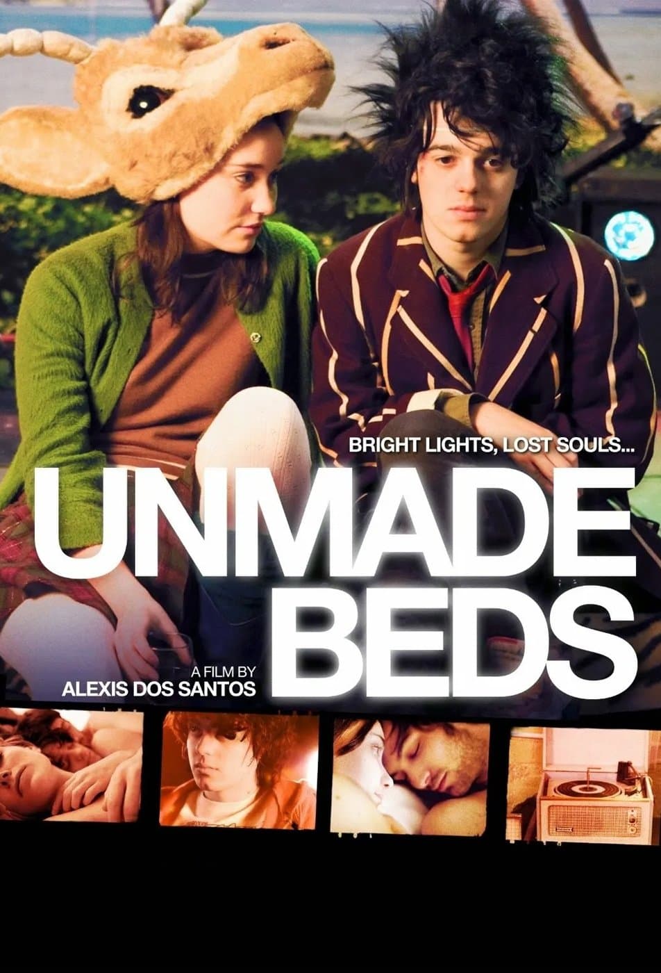 Unmade Beds full movie