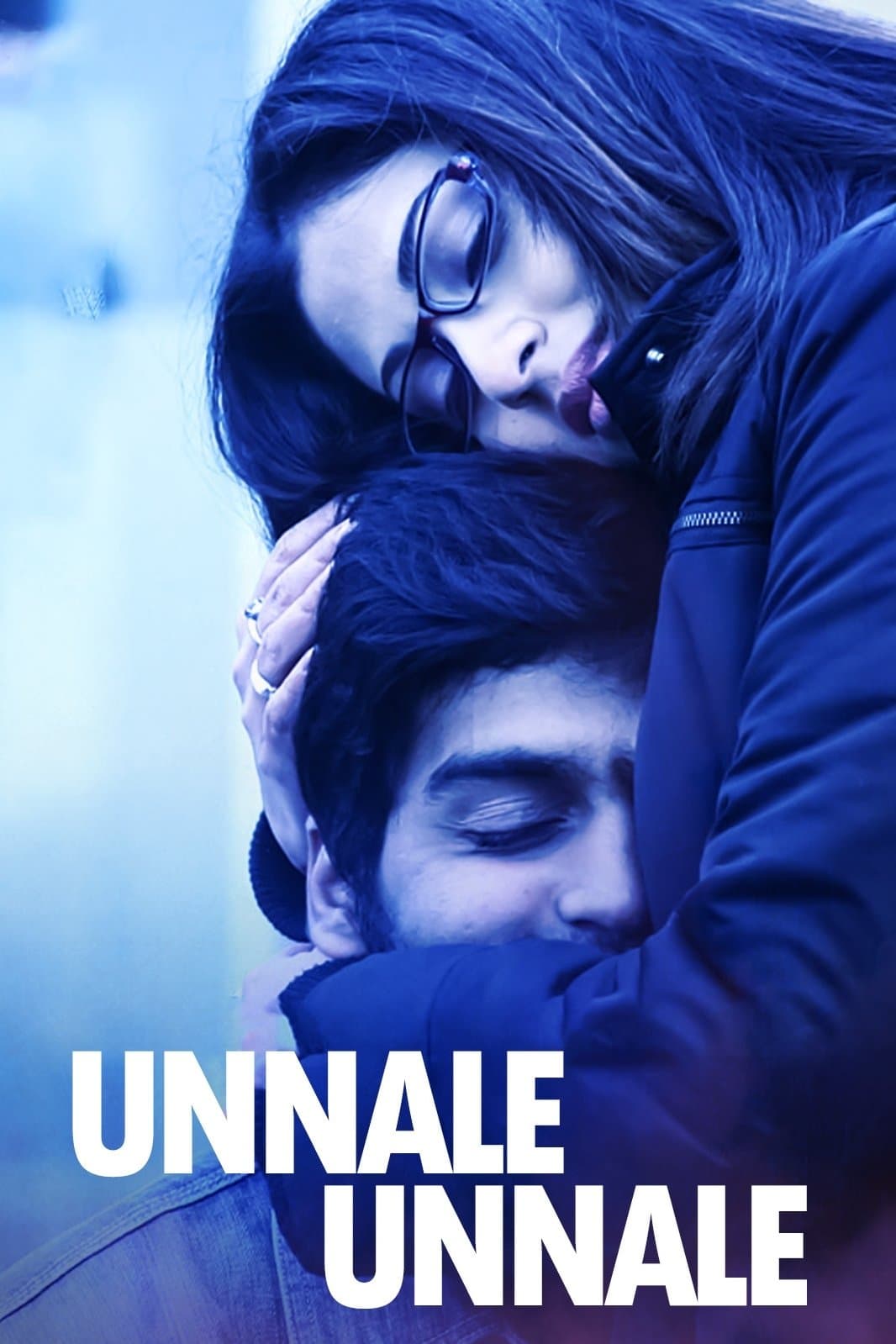 Unnale Unnale full movie