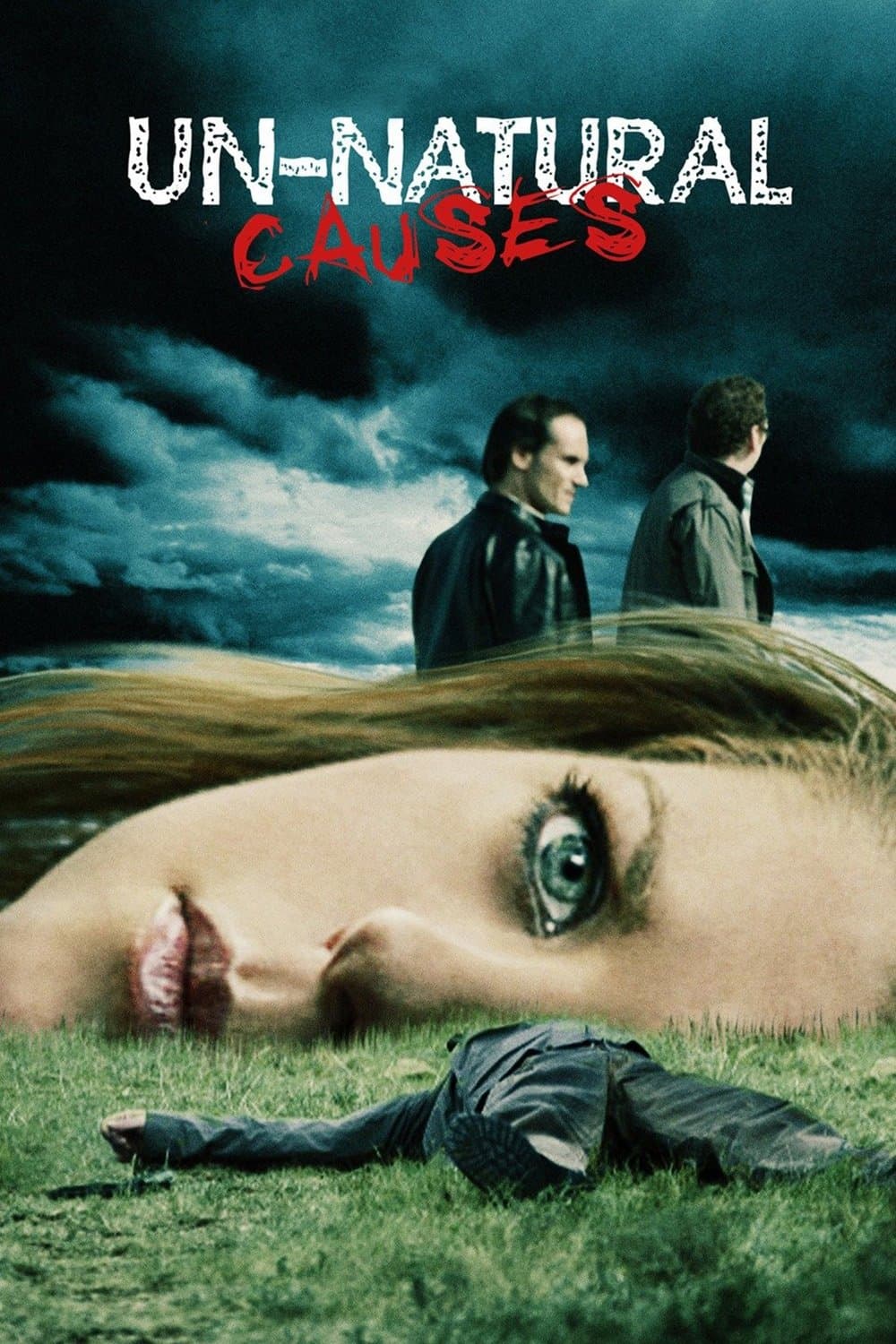 Unnatural Causes full movie