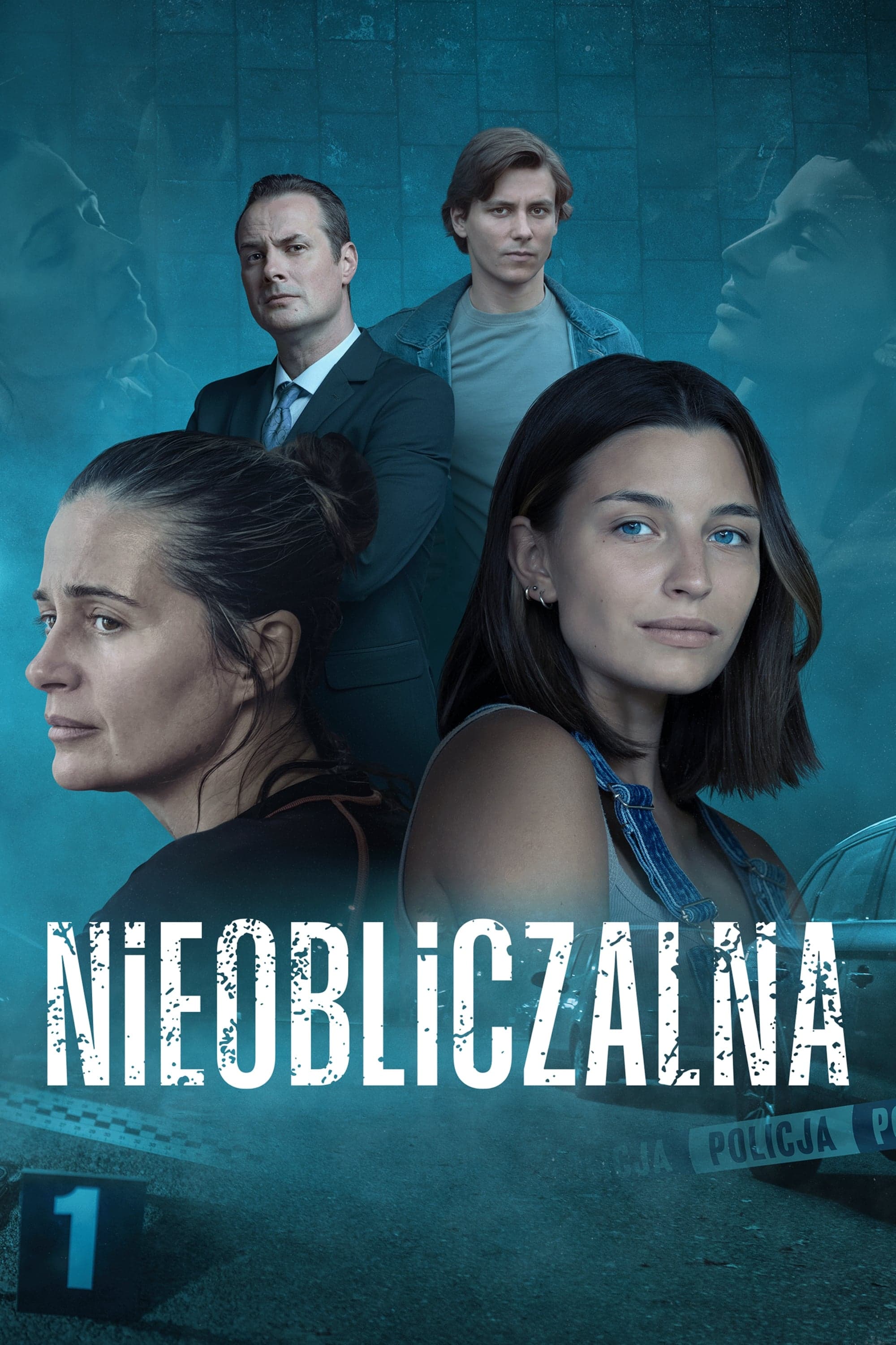 Unpredictable full movie