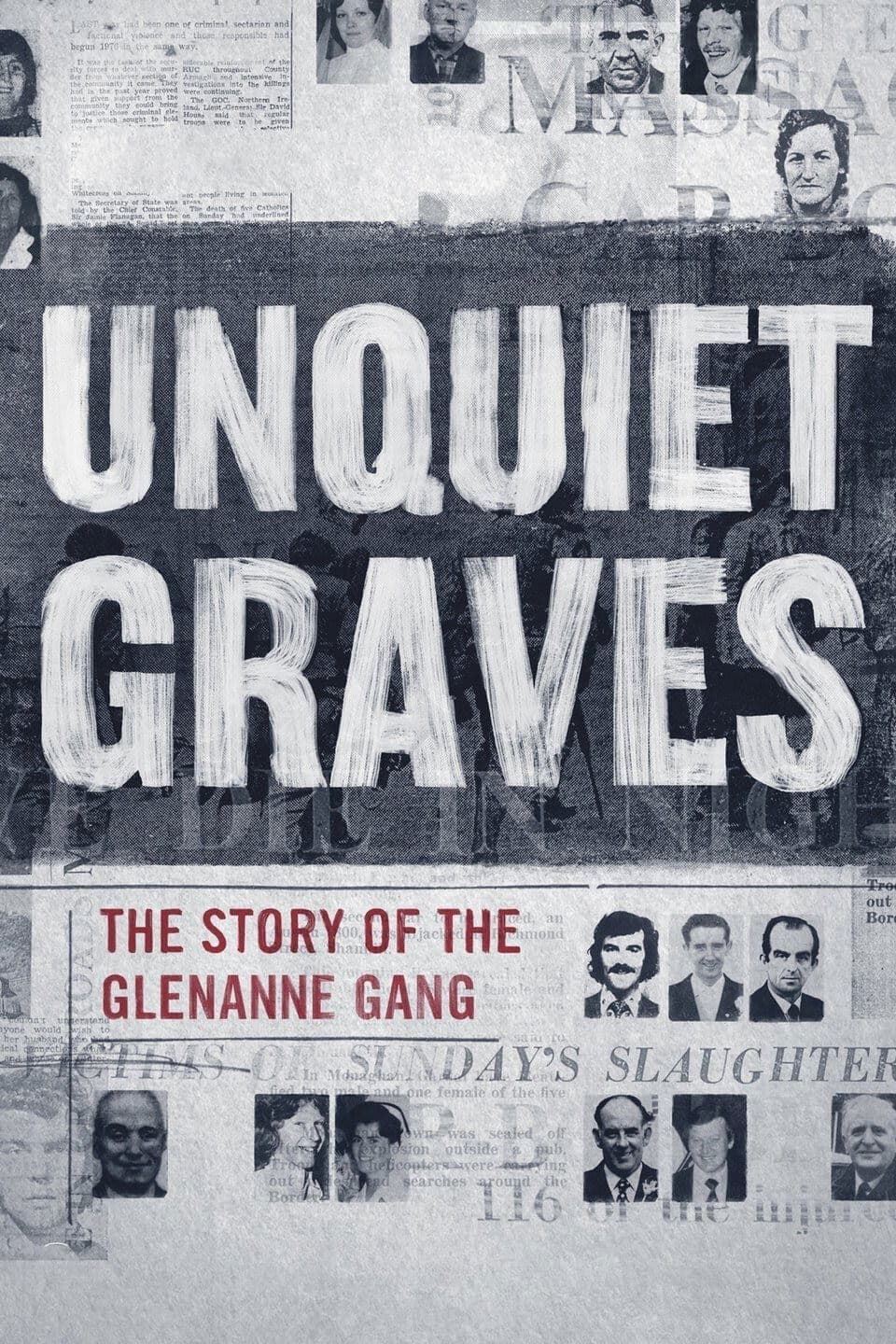 Unquiet Graves full movie