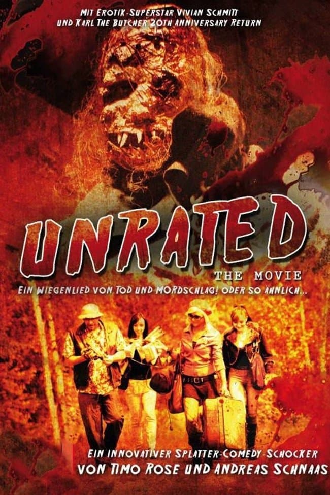 Unrated: The Movie full movie