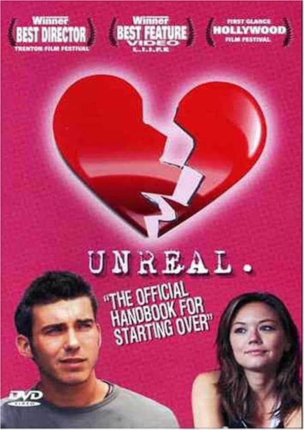 Unreal full movie