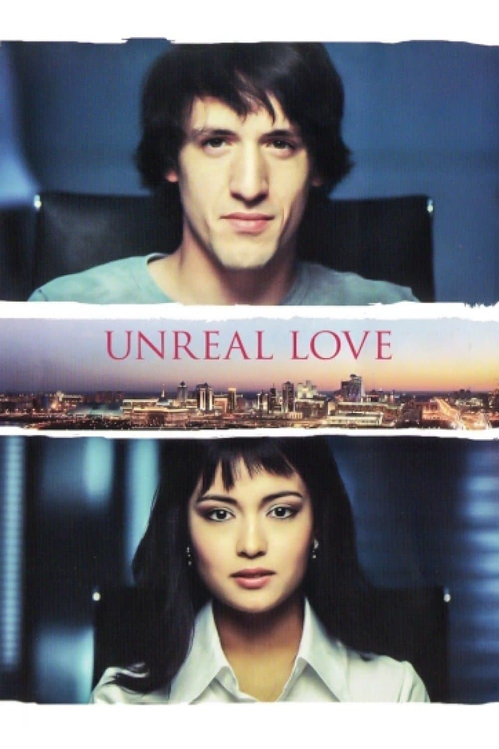 Unreal Love full movie