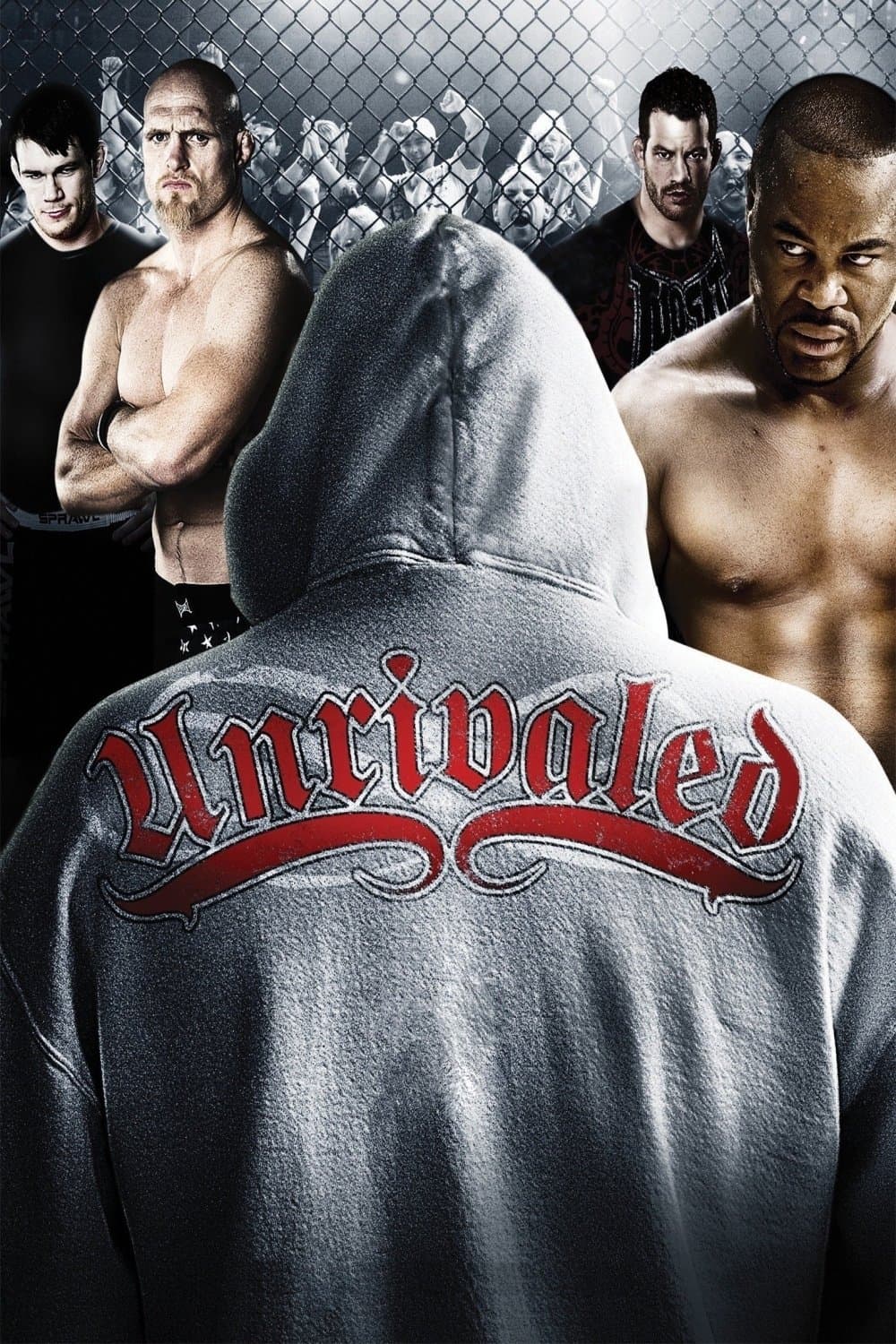 Unrivaled full movie