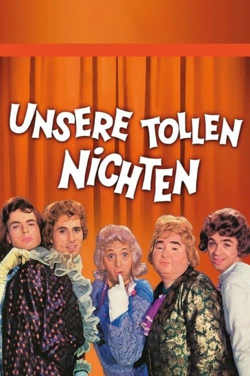 Unsere tollen Nichten full movie