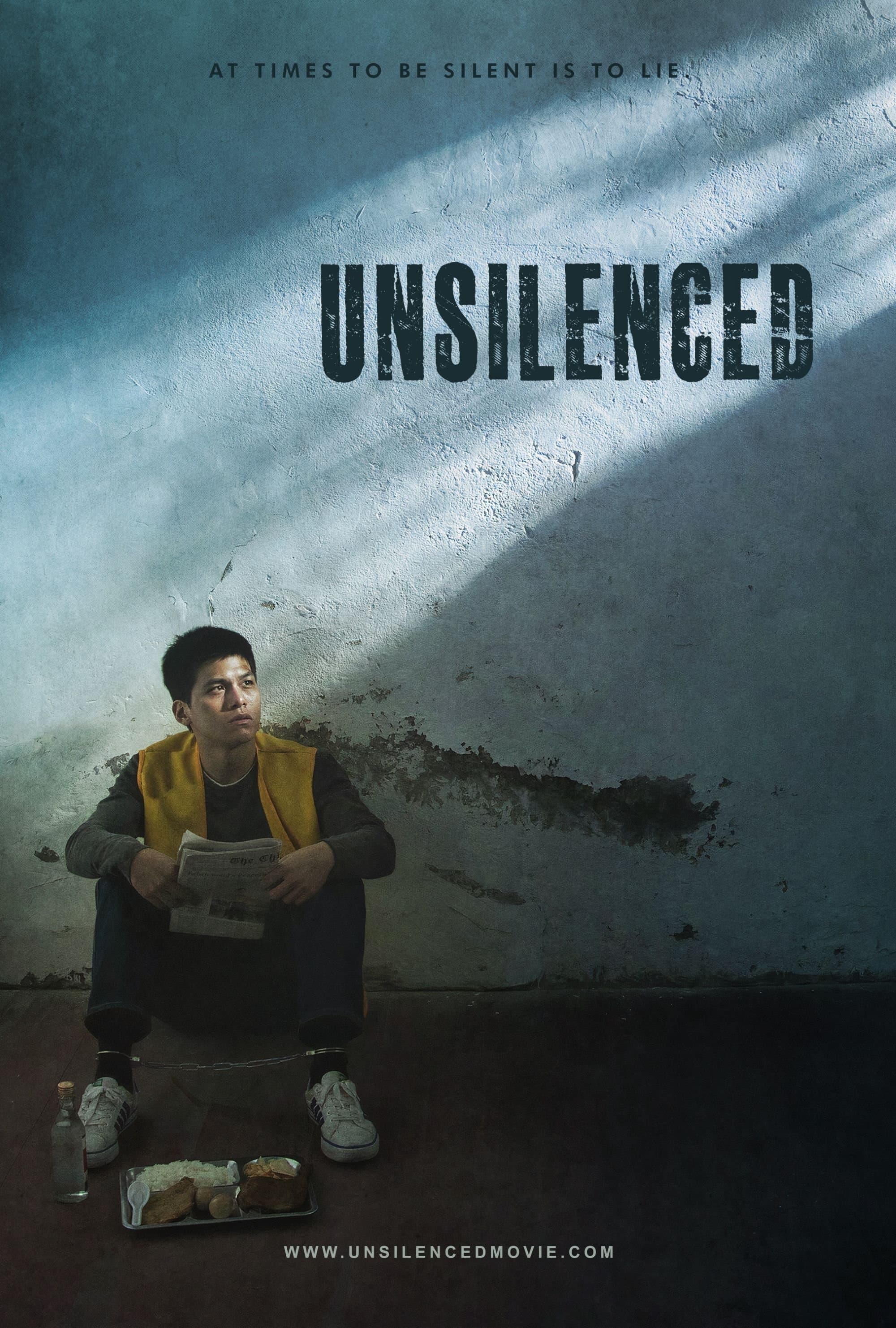 Unsilenced full movie