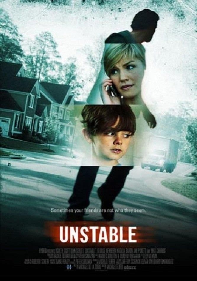 Unstable full movie