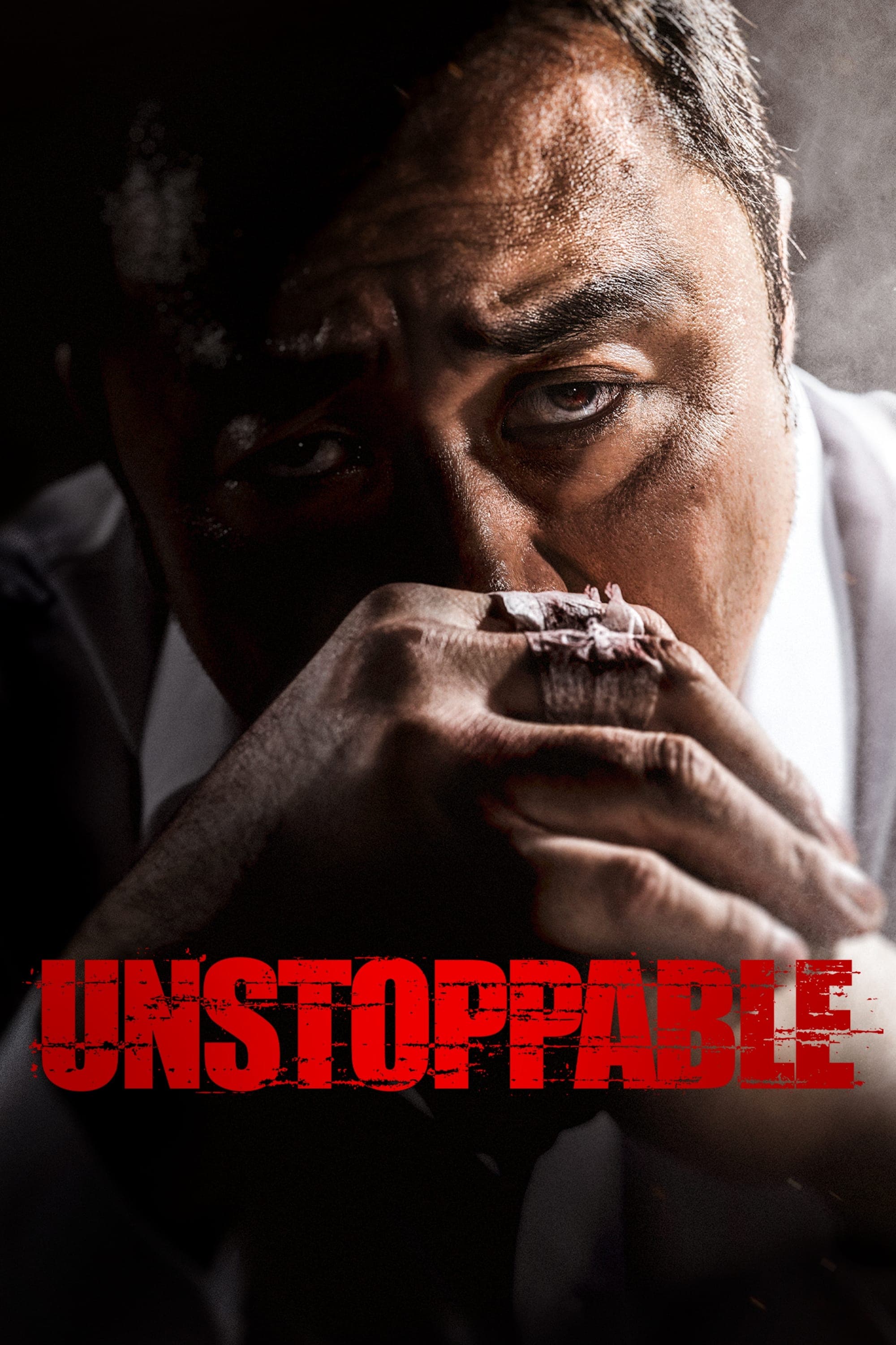 Unstoppable full movie