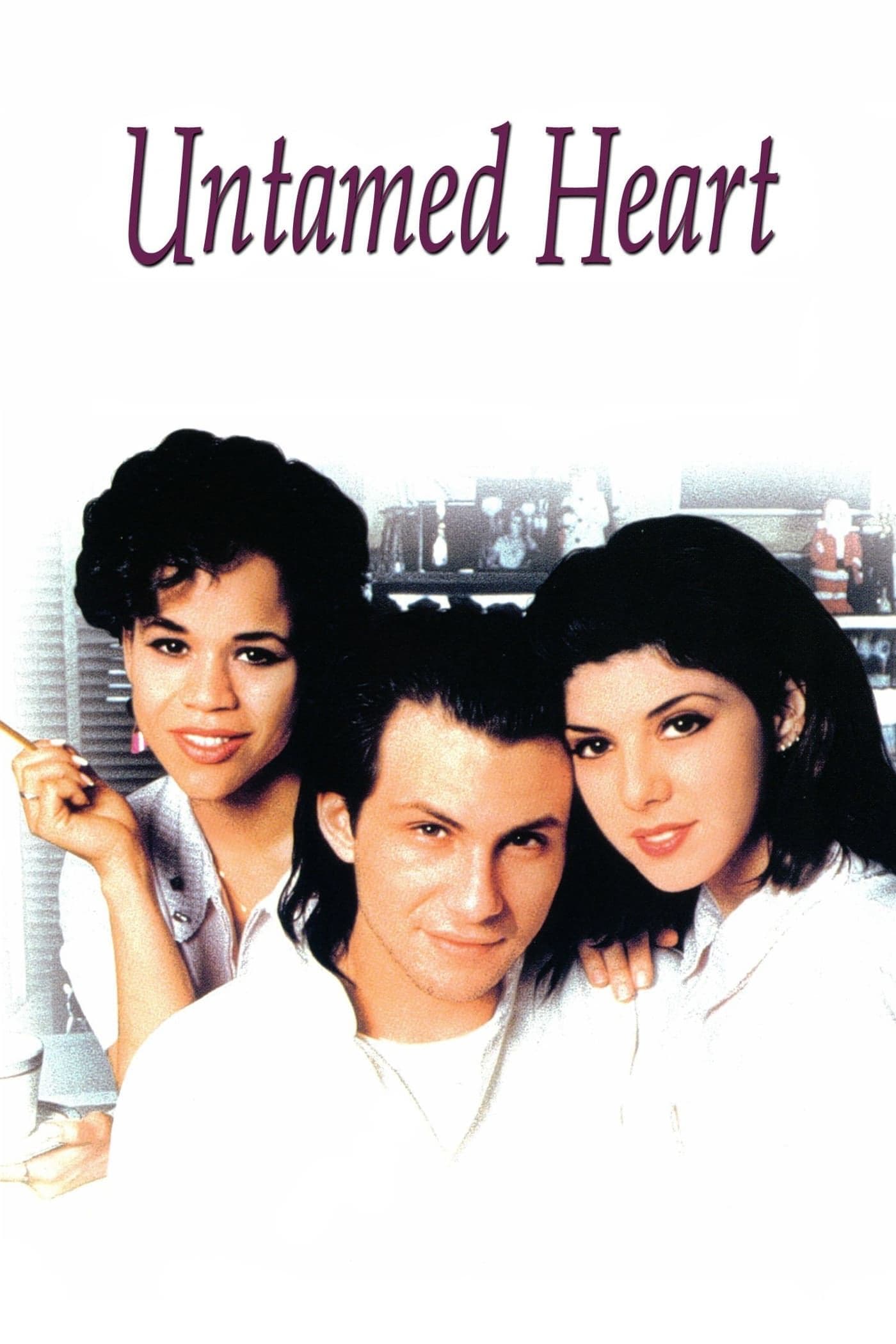 Untamed Heart full movie