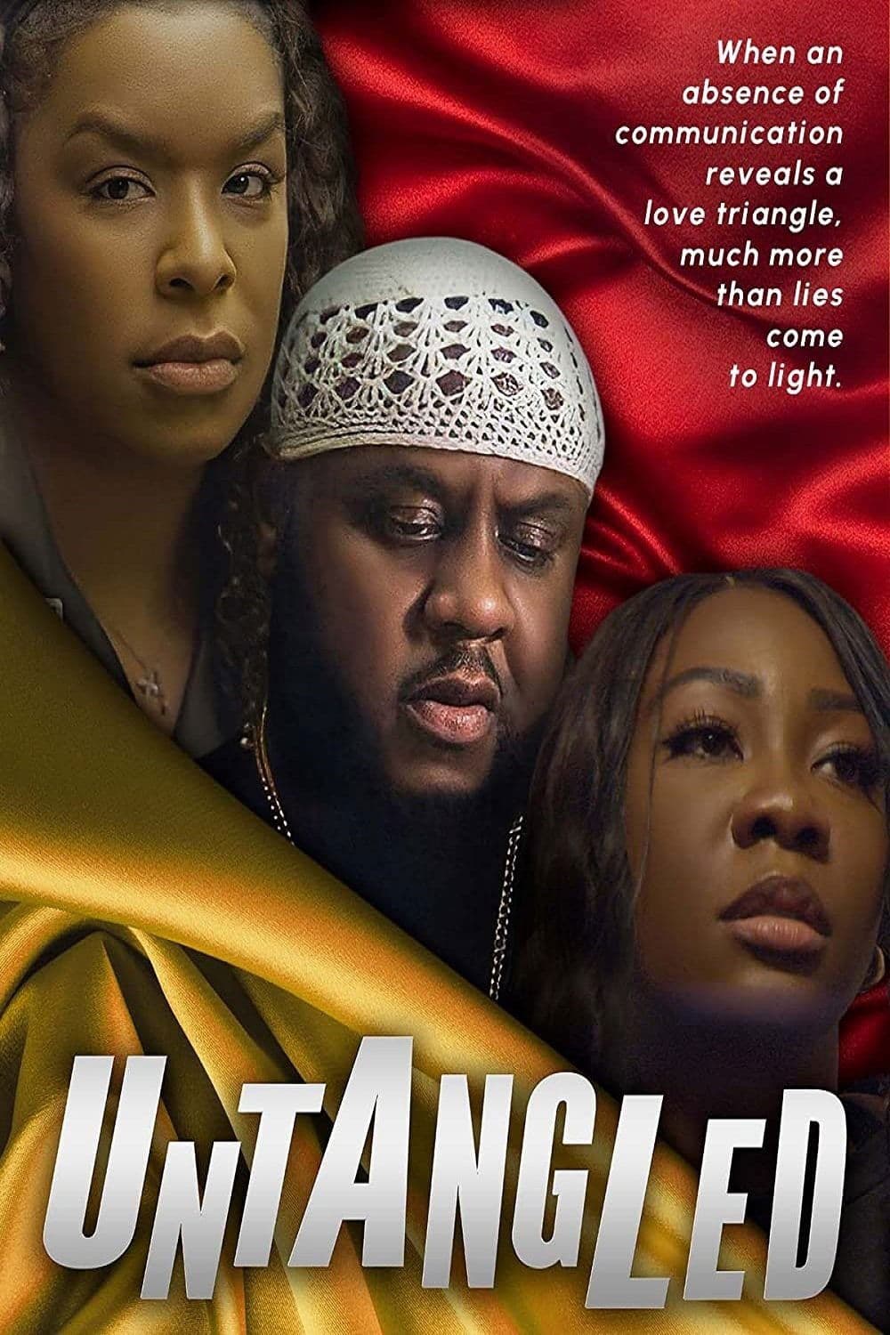 Untangled full movie