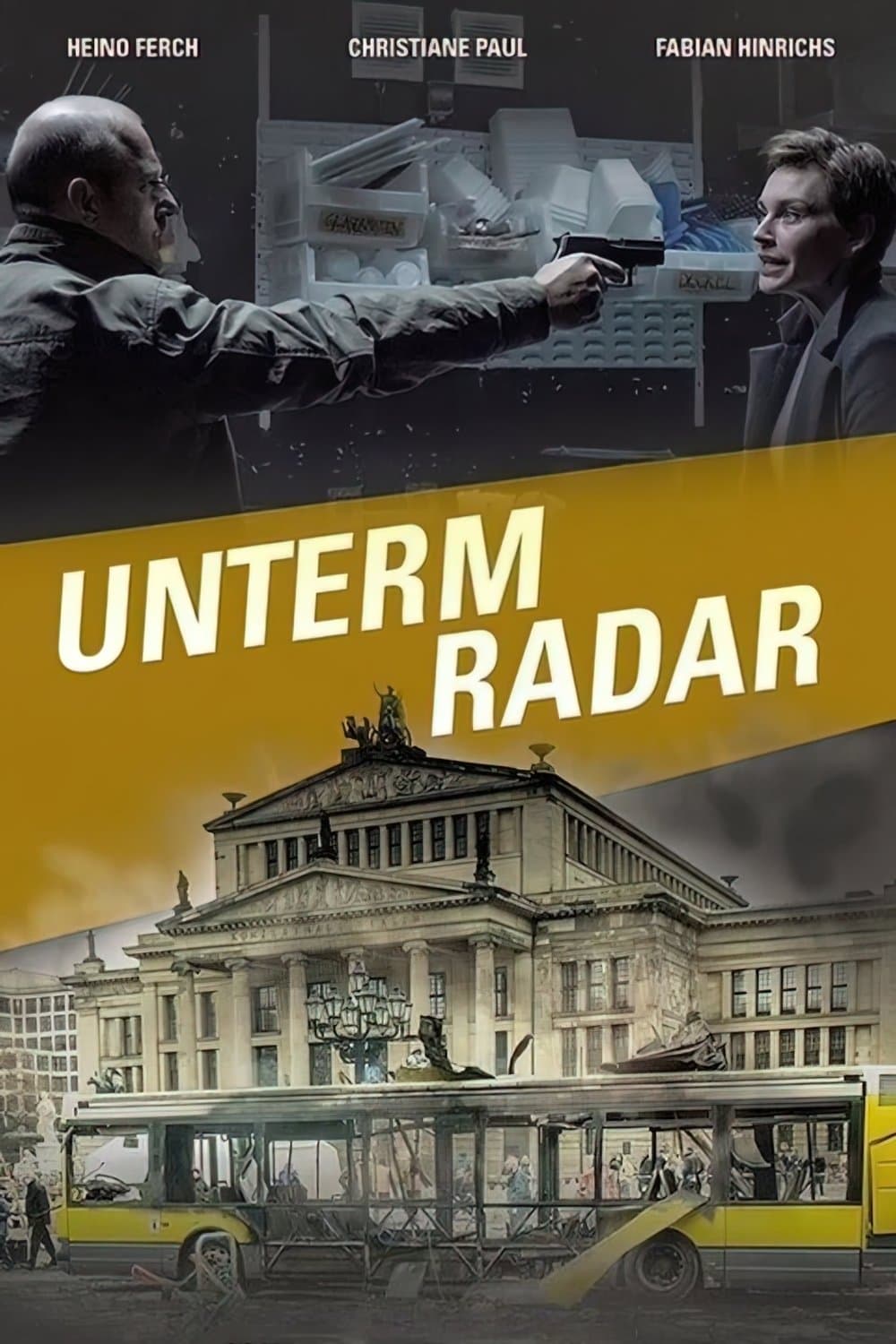Unterm Radar full movie