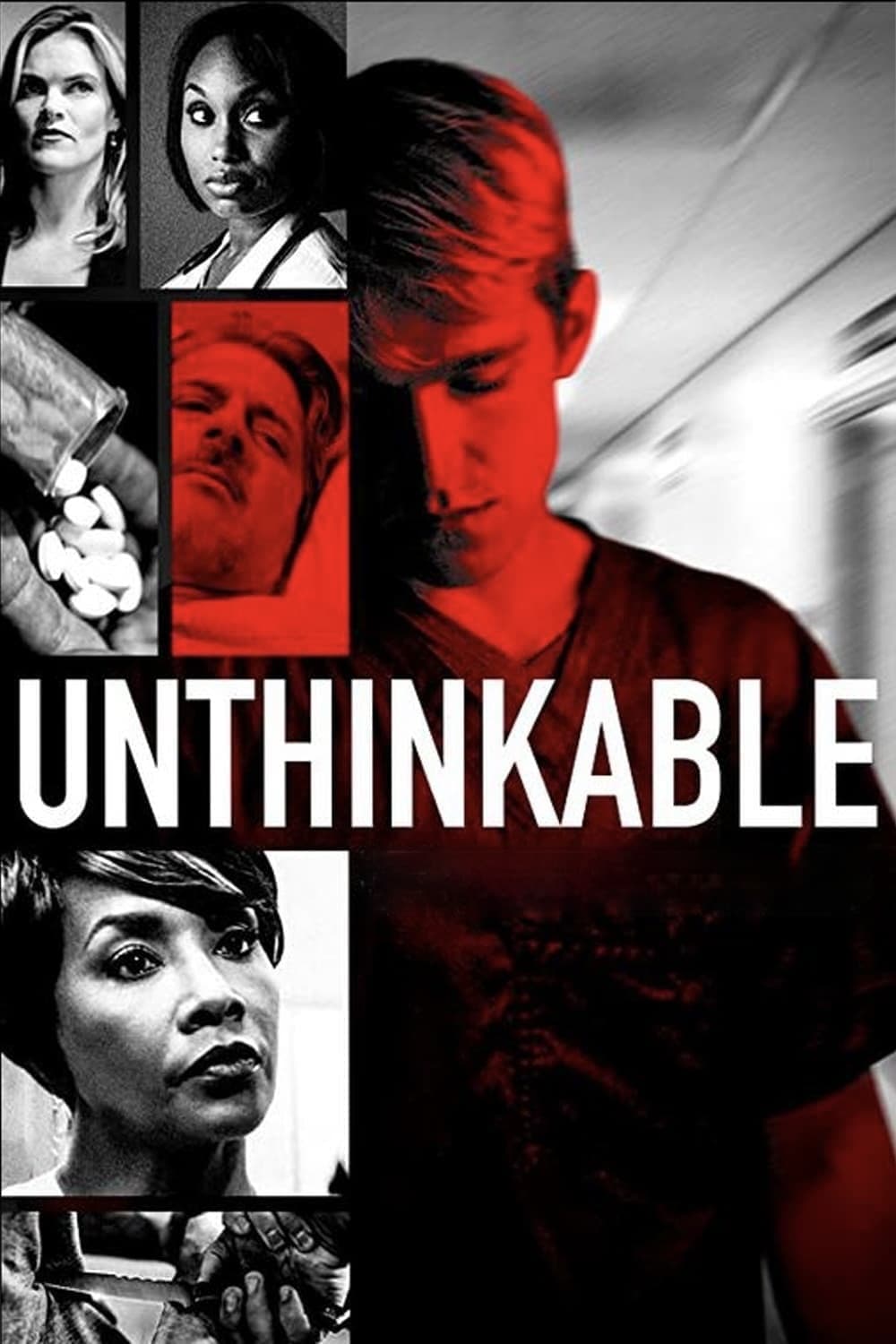 Unthinkable full movie