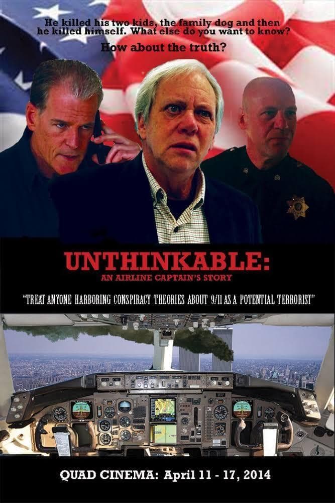 Unthinkable: An Airline Captain's Story full movie