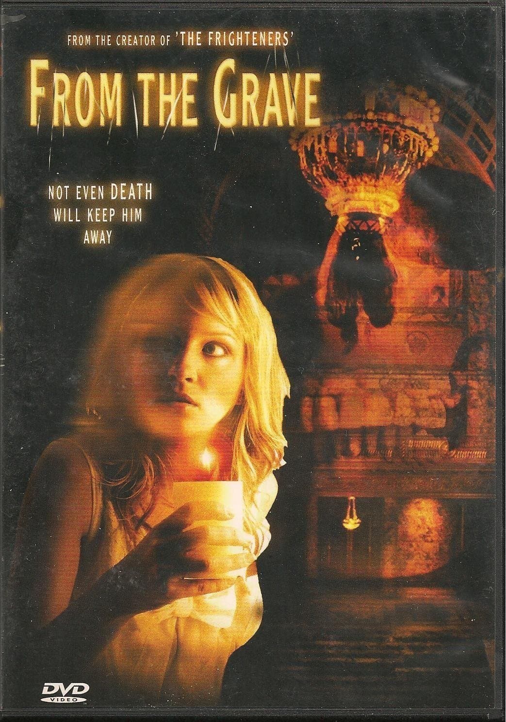 Until Death full movie
