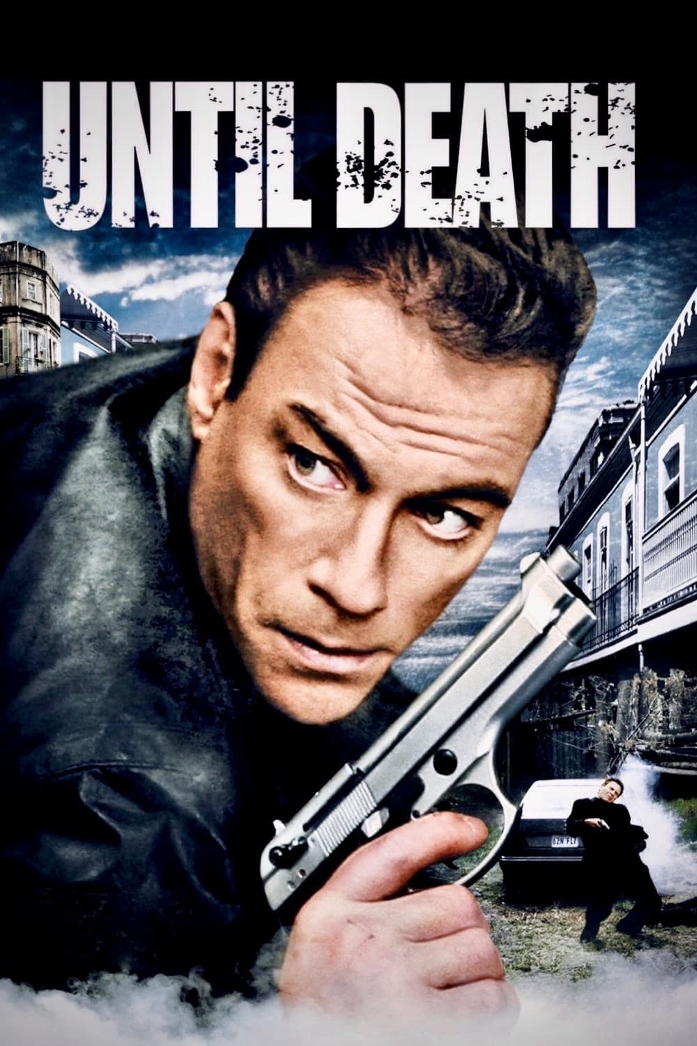Until Death full movie