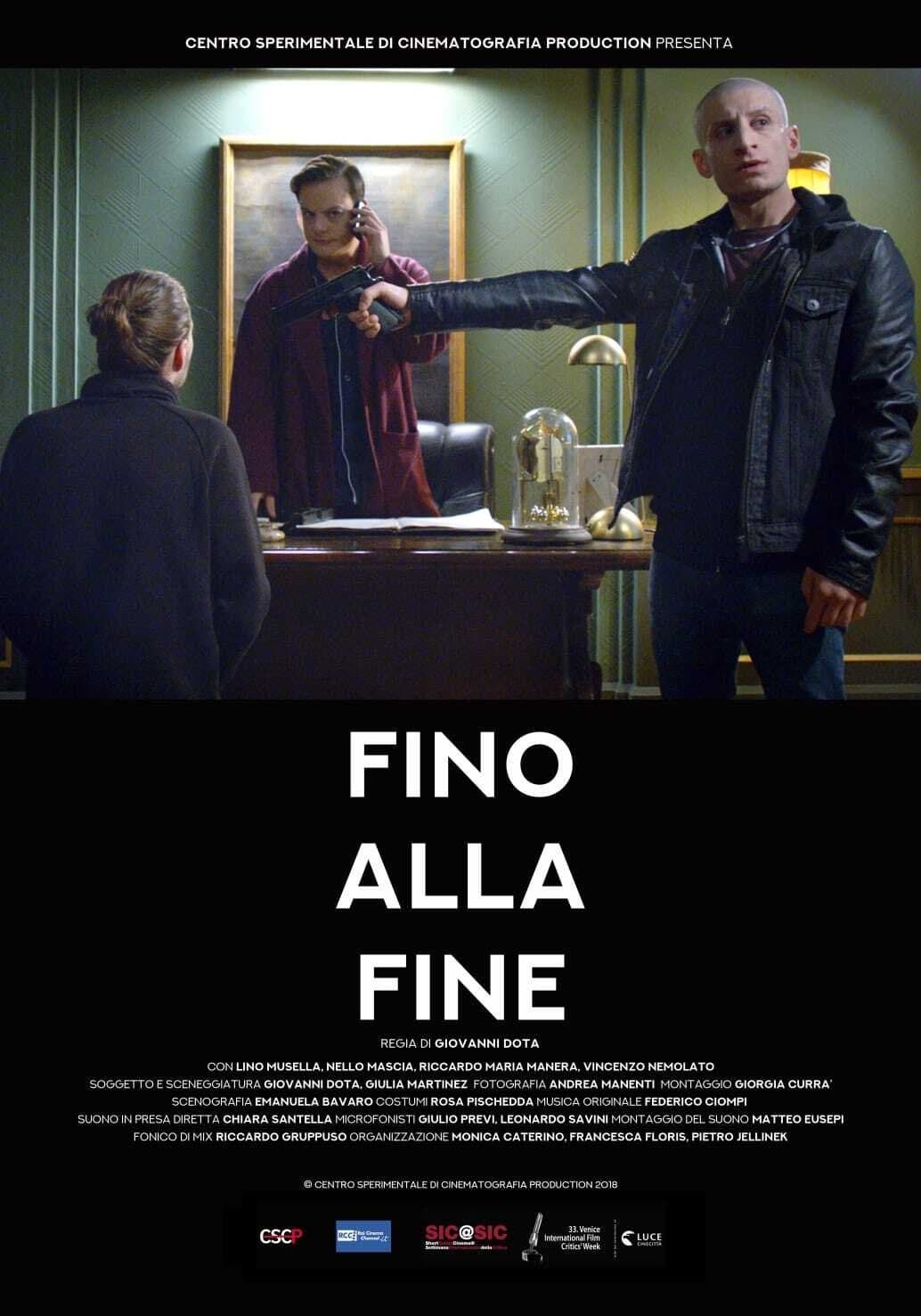 Until the End full movie
