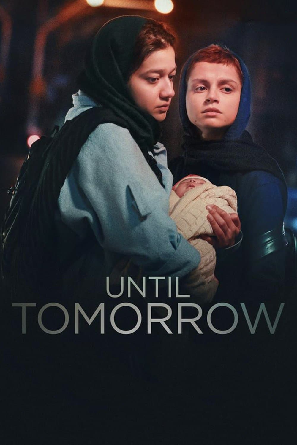 Until Tomorrow full movie