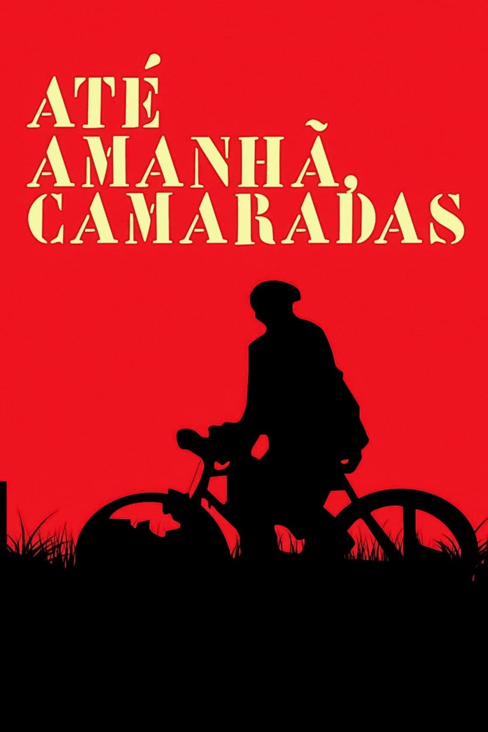 Until Tomorrow, Comrades full movie