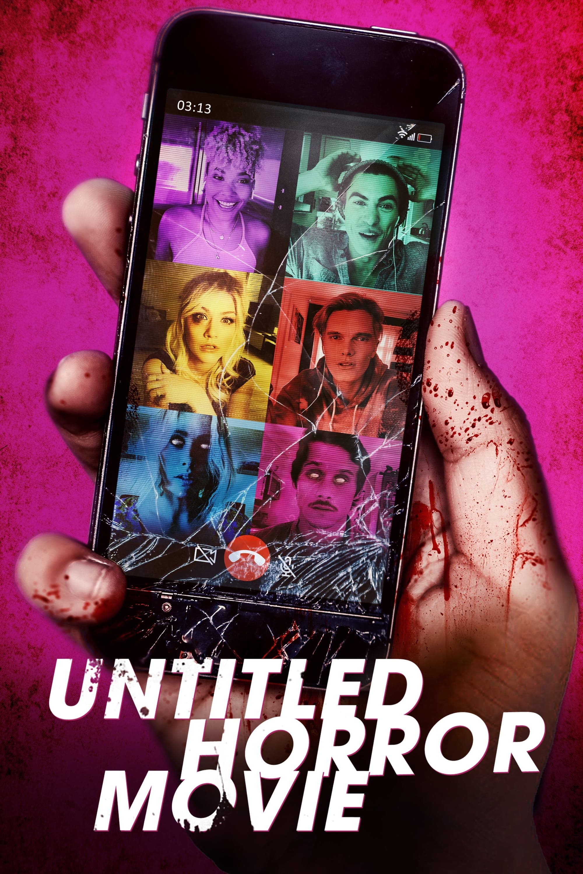 Untitled Horror Movie full movie