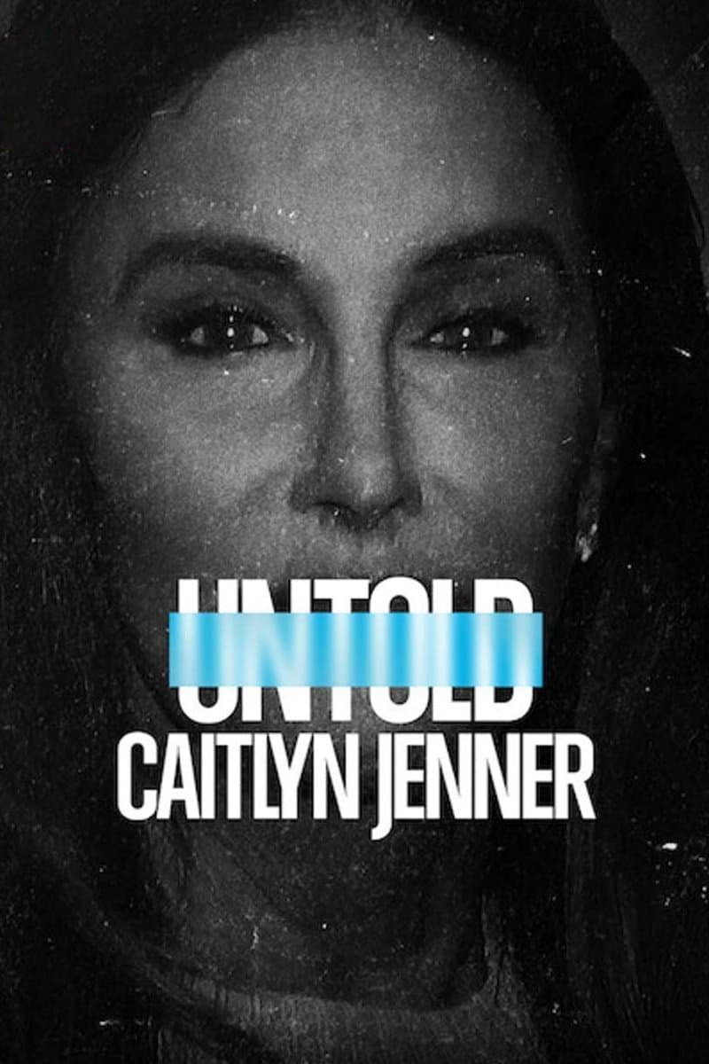 Untold: Caitlyn Jenner full movie