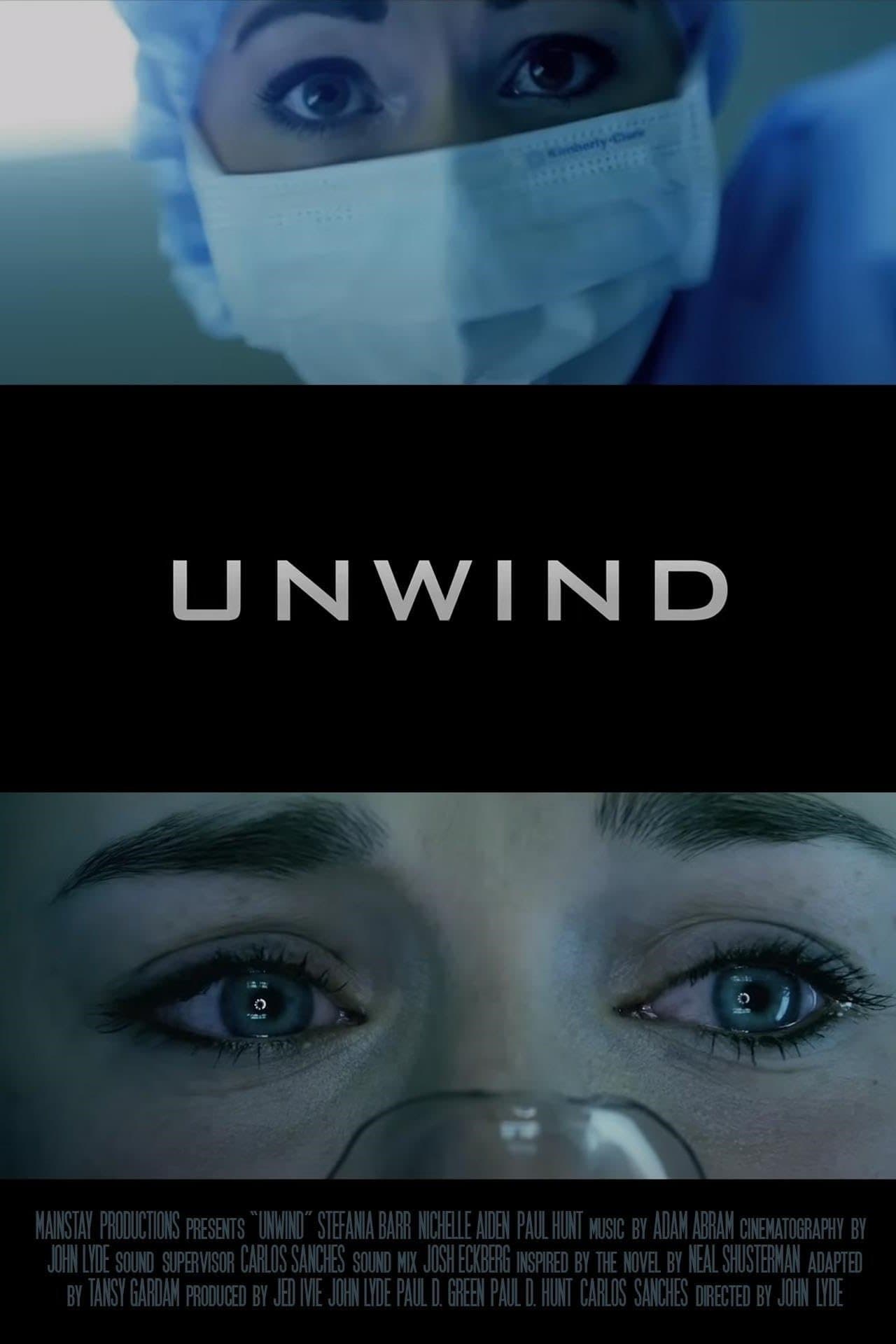 Unwind full movie