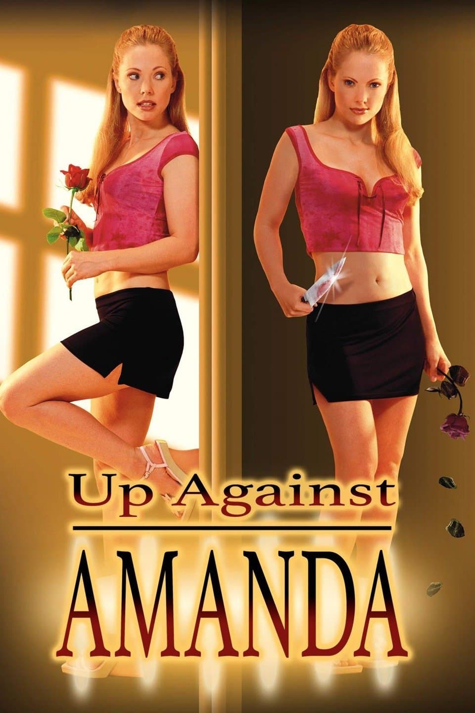 Up Against Amanda full movie