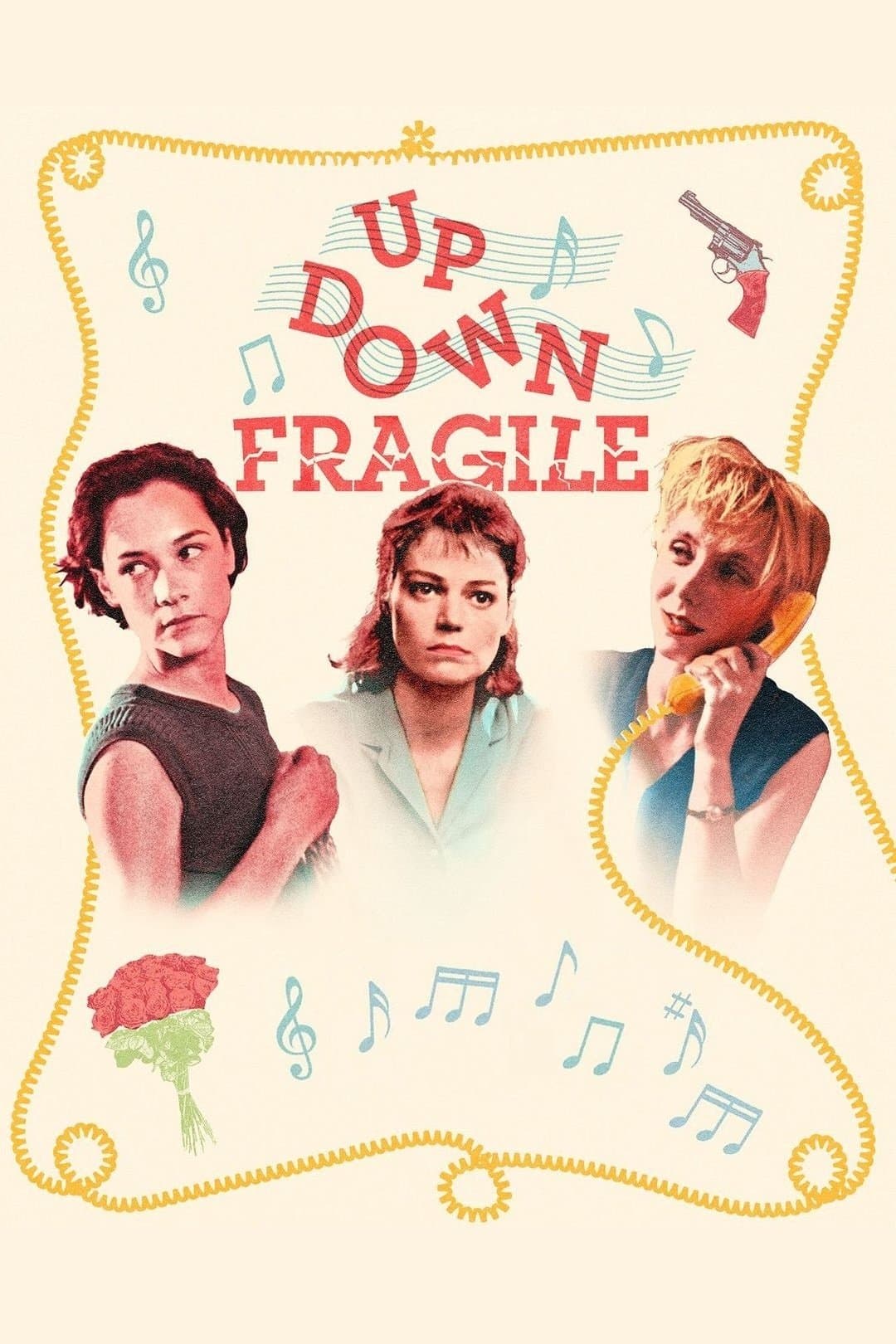 Up, Down, Fragile full movie