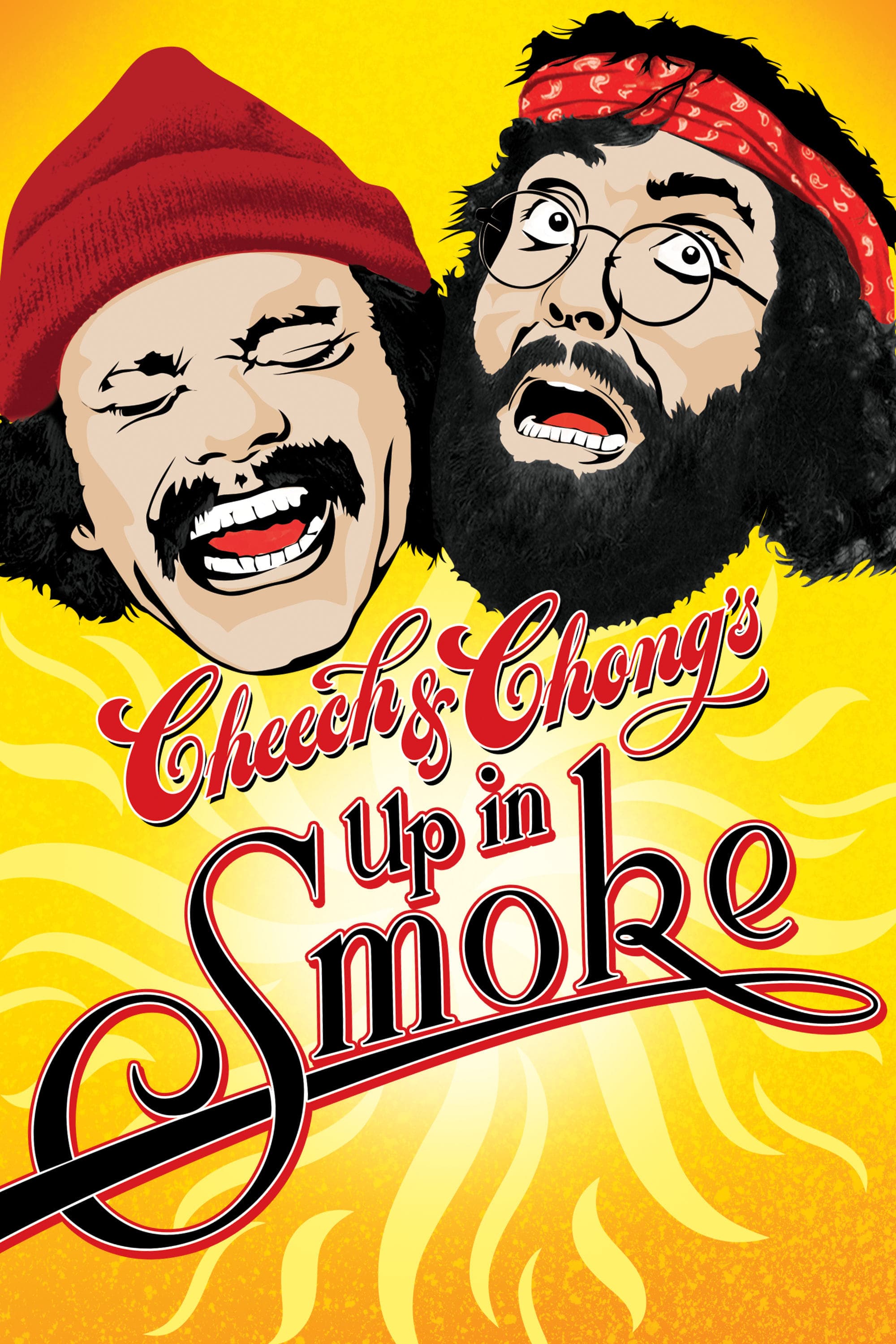 Up in Smoke full movie