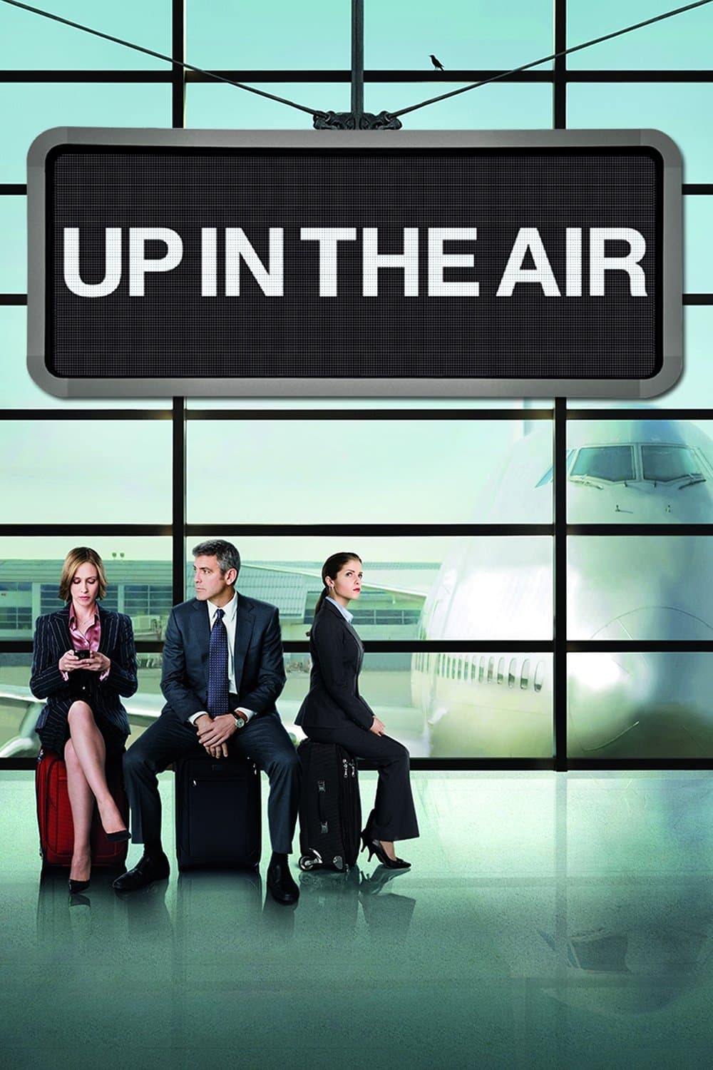 Up in the Air full movie