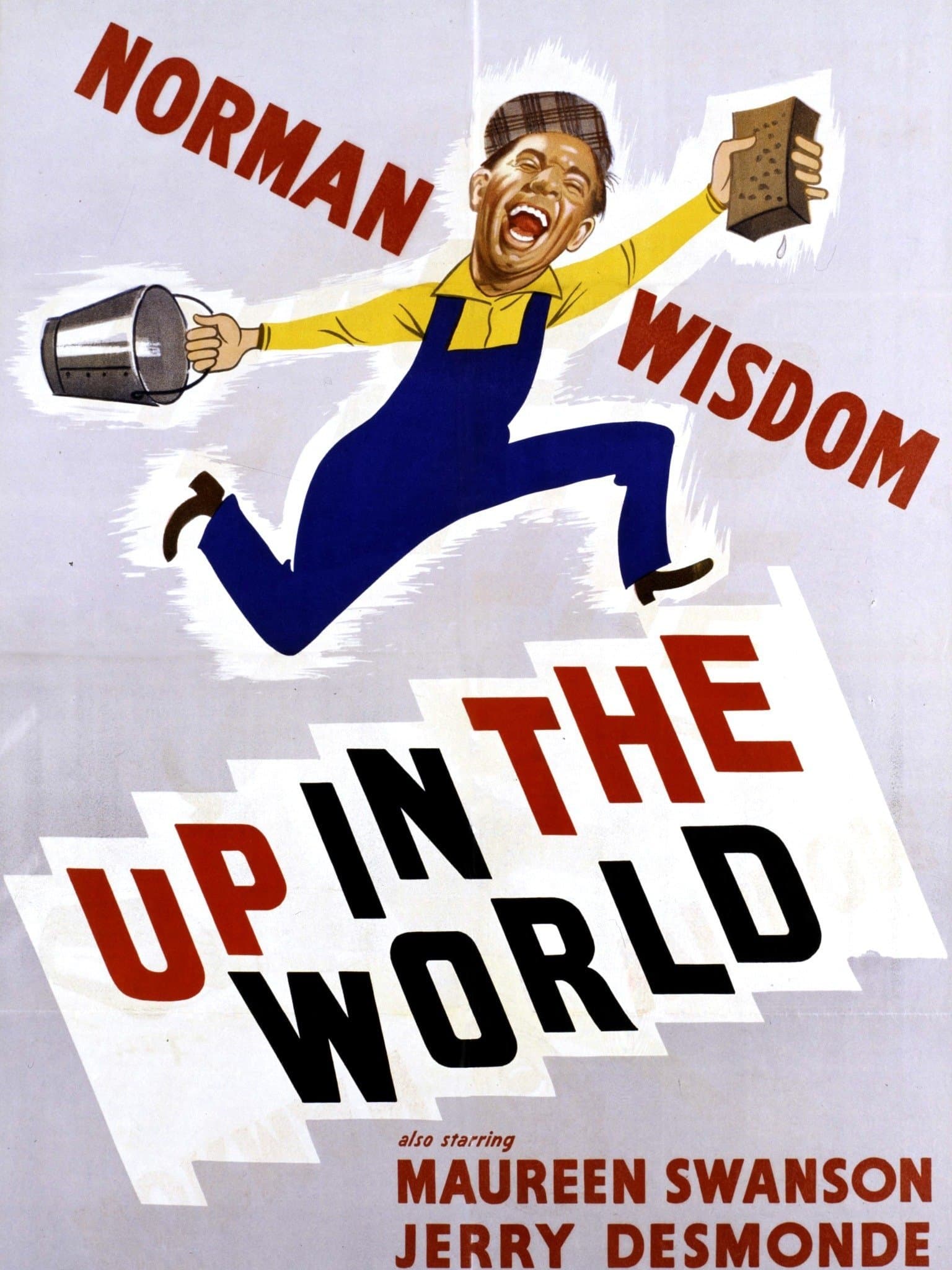 Up in the World full movie