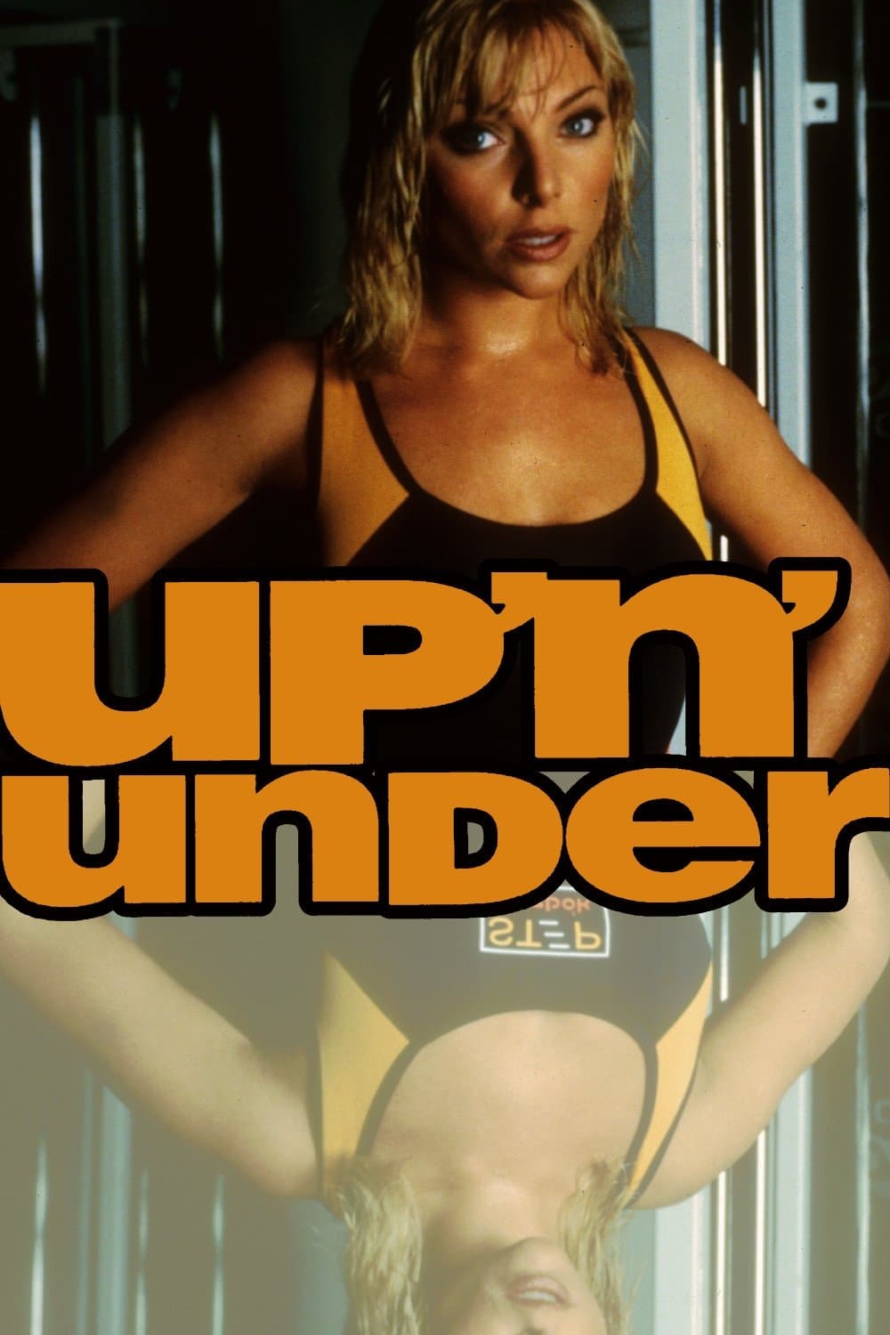 Up 'n' Under full movie