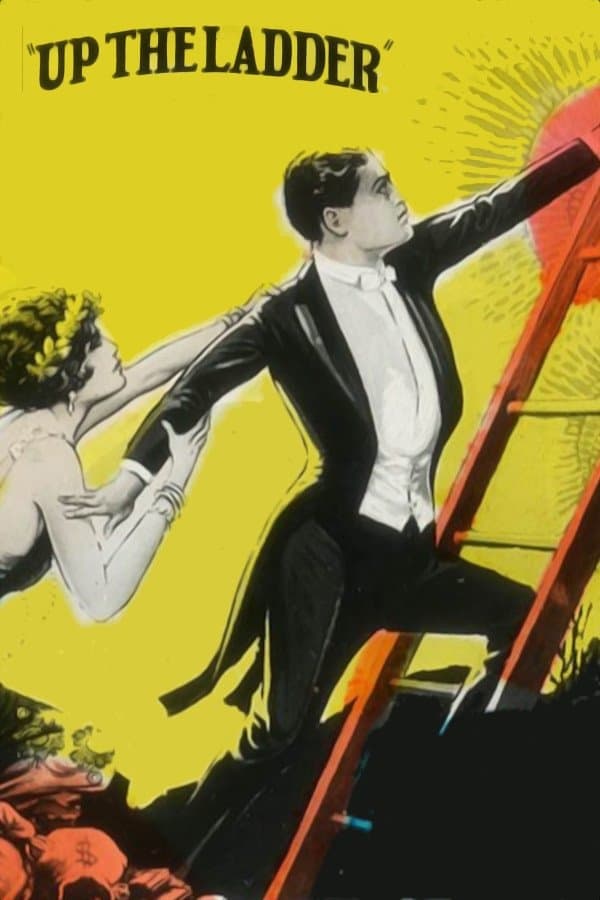 Up the Ladder full movie