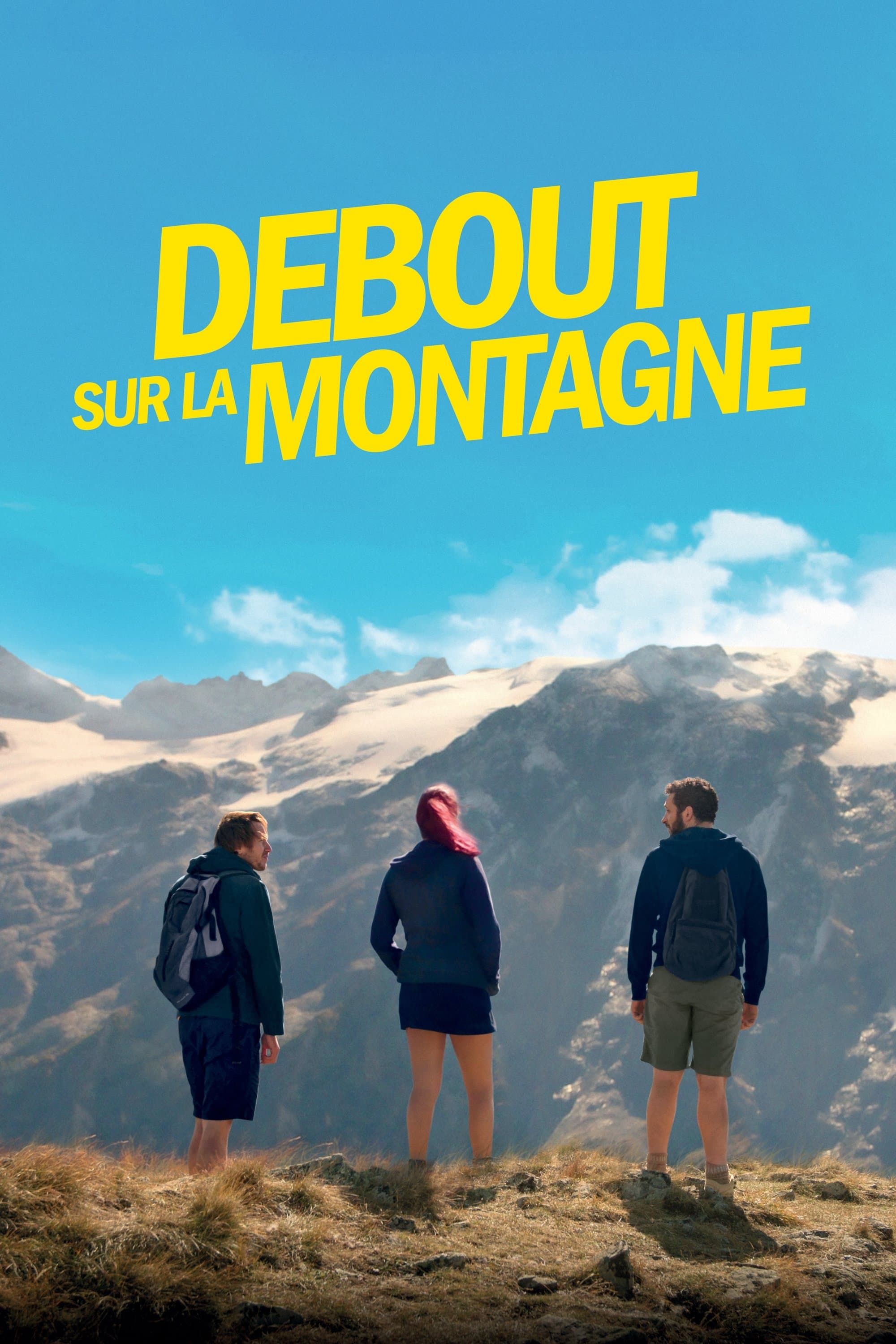 Up the Mountain full movie