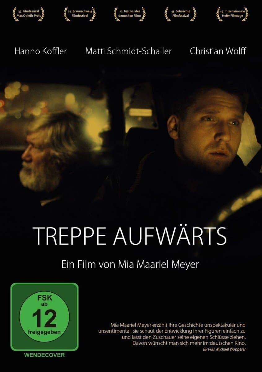 Up the Stairs full movie