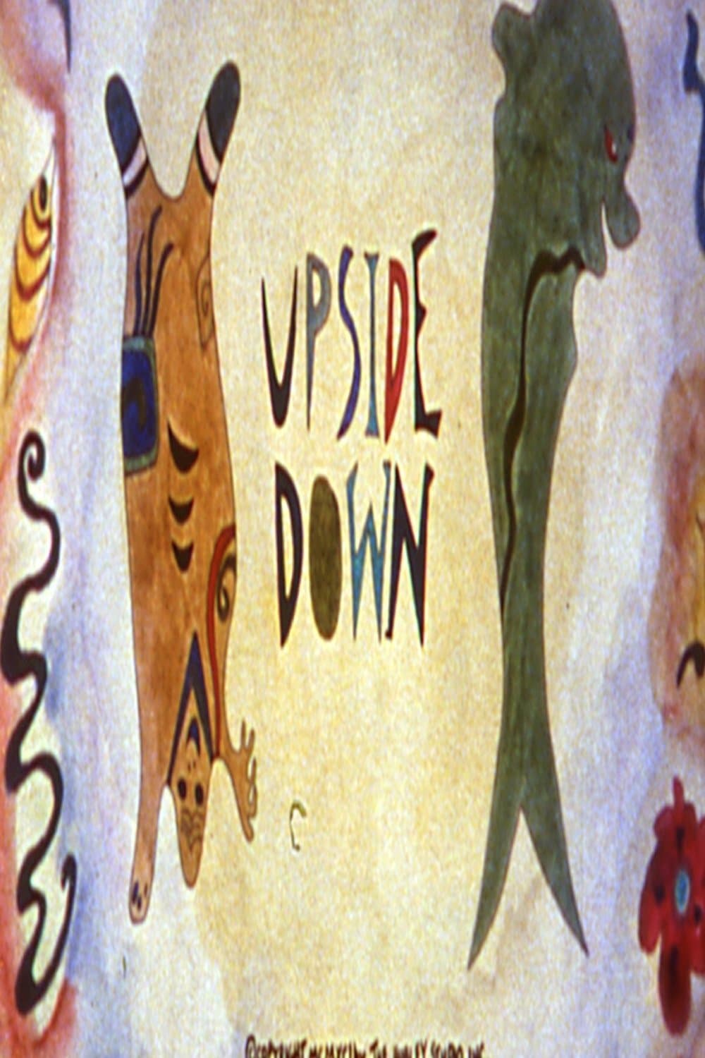 Upside Down full movie