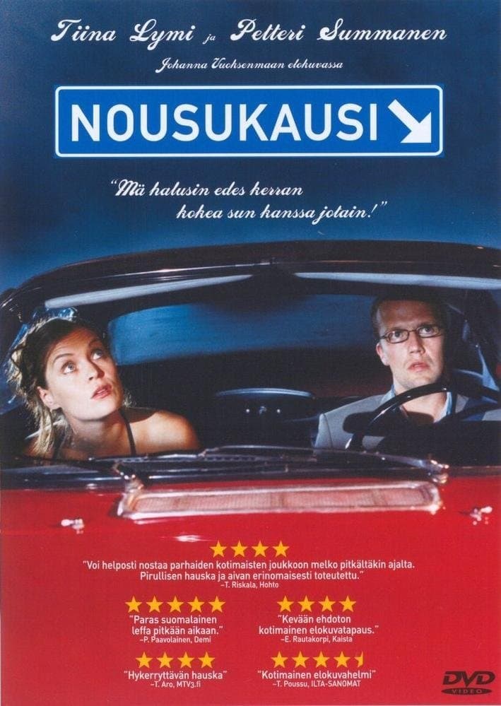 Upswing full movie