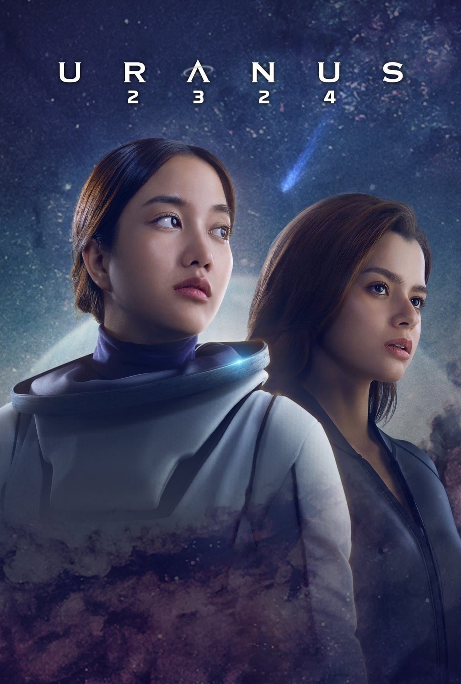 Uranus 2324 full movie