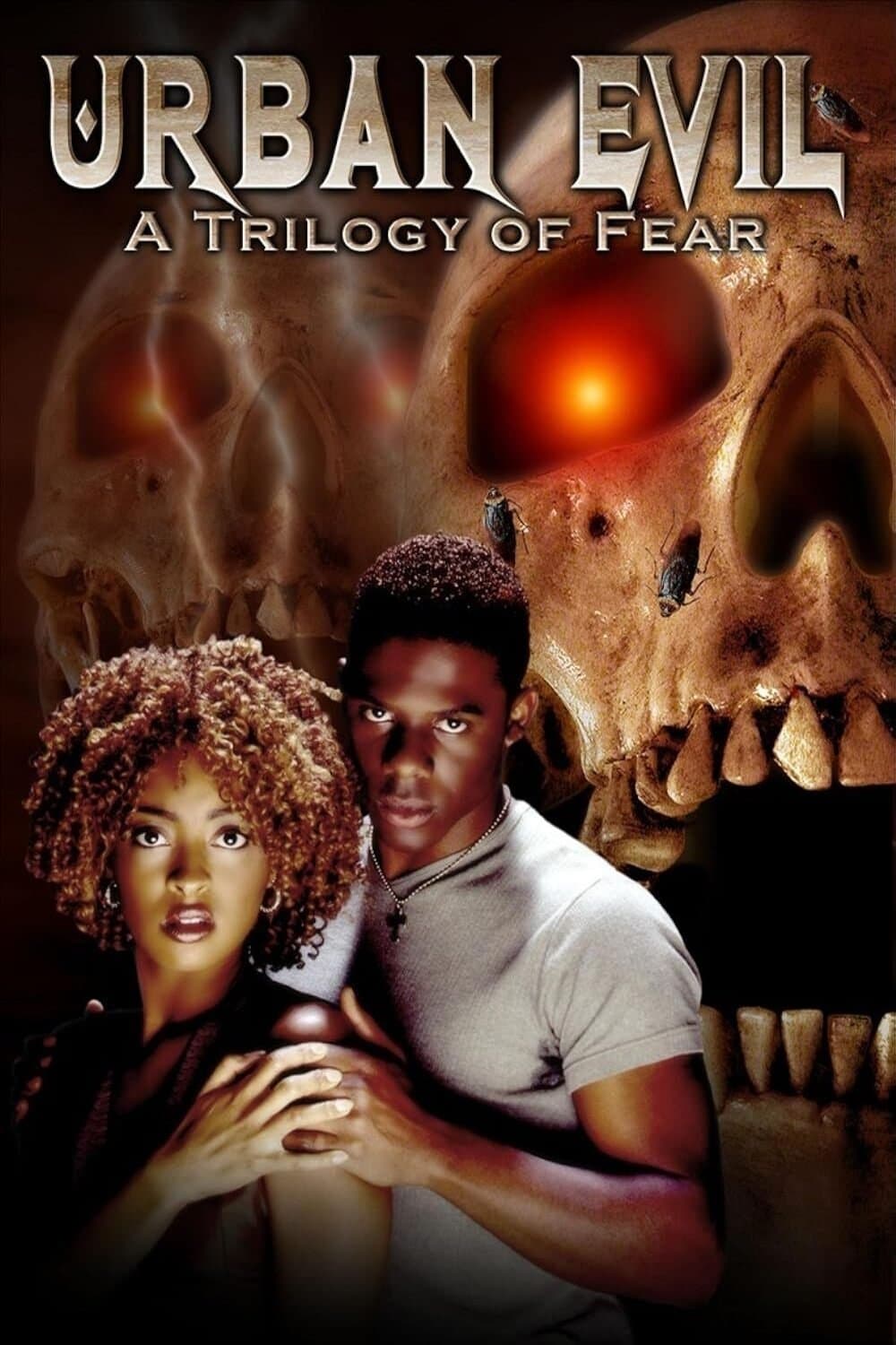 Urban Evil: Trilogy of Fear full movie